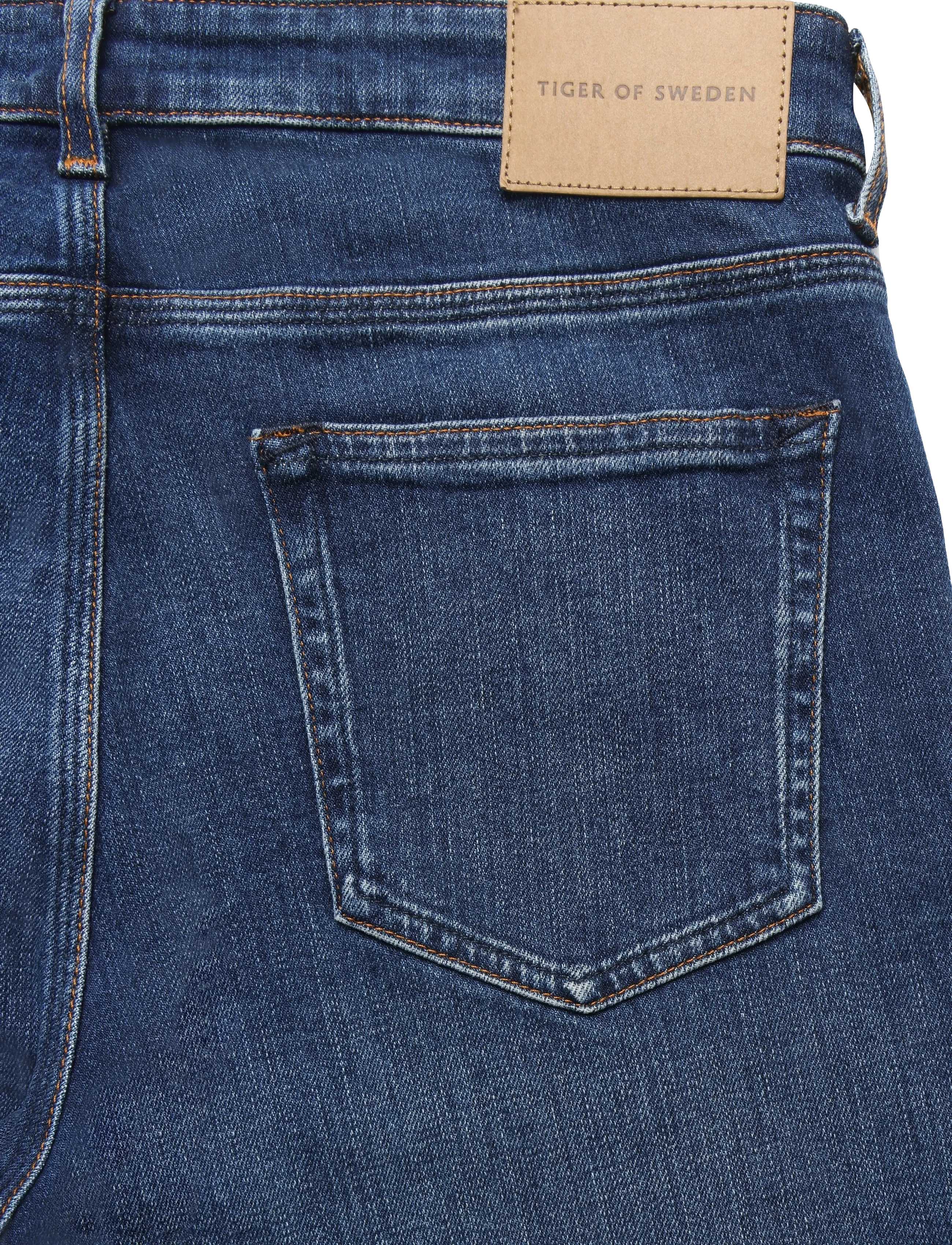Tiger of Sweden - DES GARDEN - midnight blue - 4