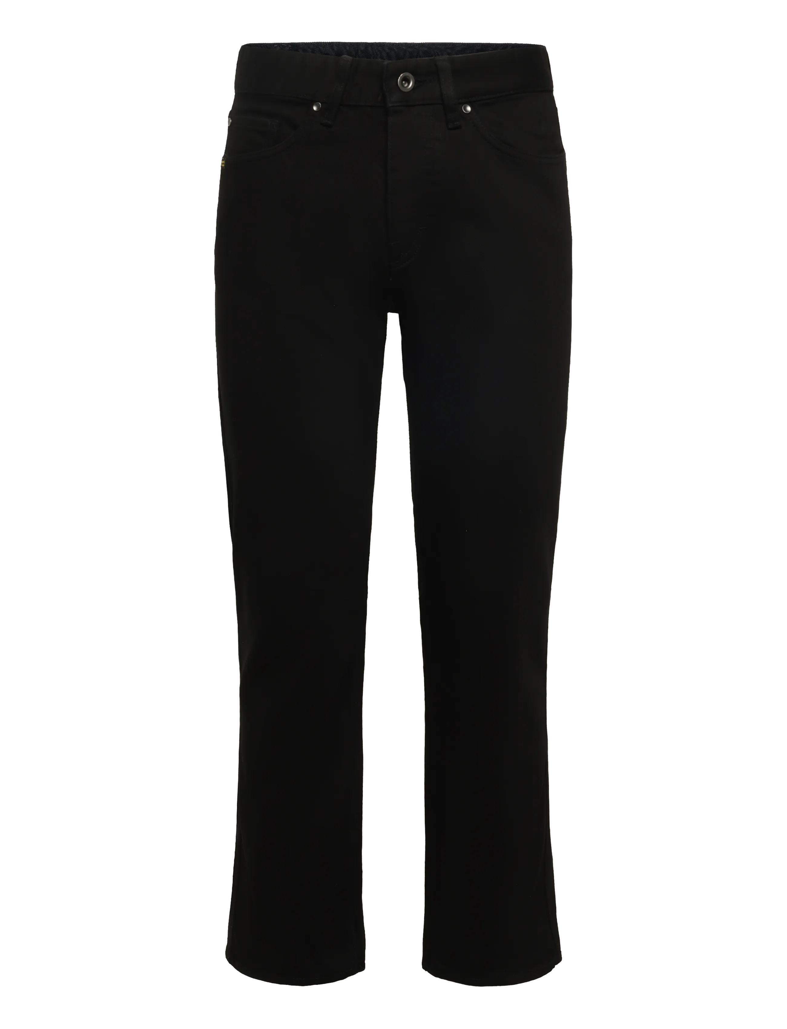 Tiger of Sweden - KIT VIBRANT - normale jeans - black - 1