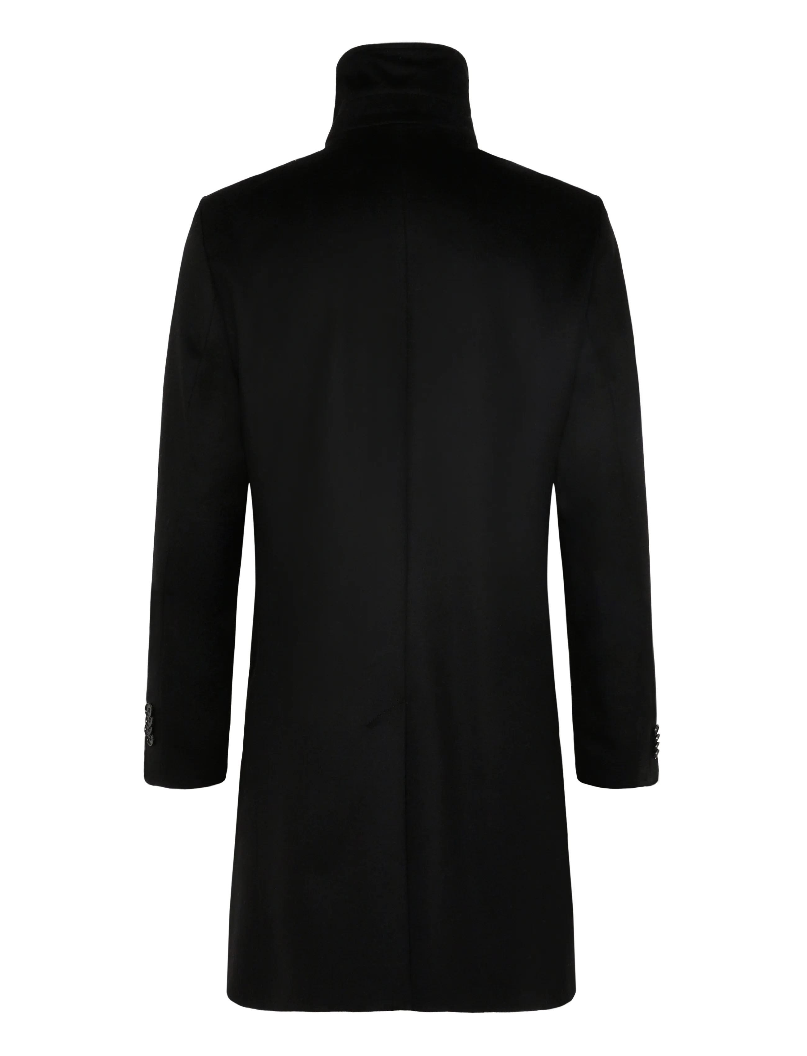 Tiger of Sweden - ALERIC - black - 1