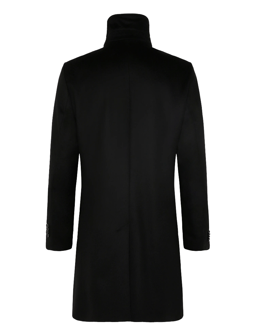 Tiger of Sweden - ALERIC - ullrockar - black - 1
