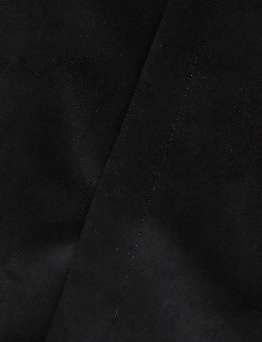 Tiger of Sweden - ALERIC - ullrockar - black - 3