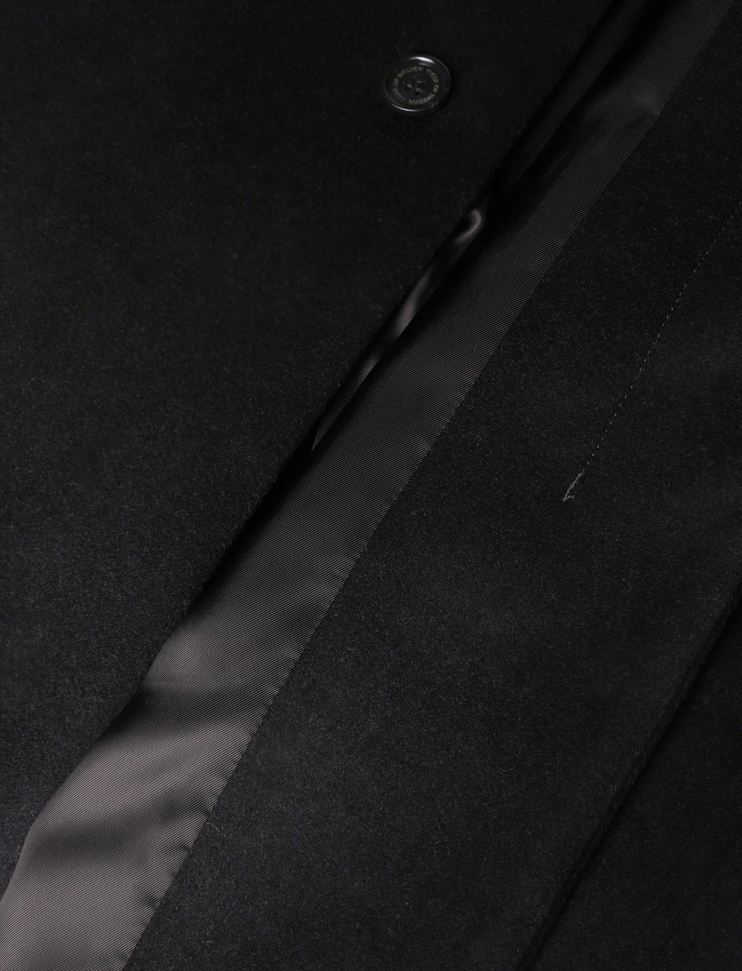 Tiger of Sweden - ALERIC - black - 4