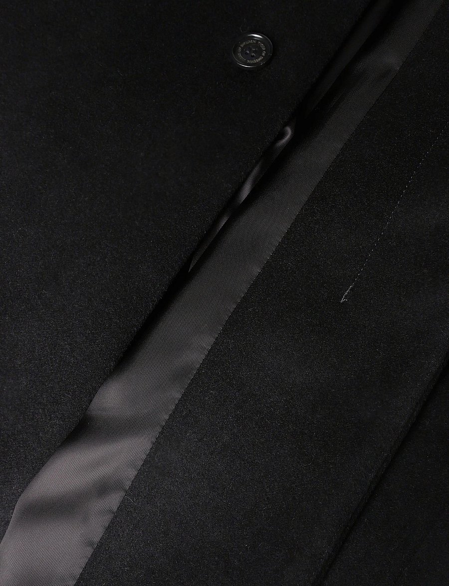 Tiger of Sweden - ALERIC - ullrockar - black - 4