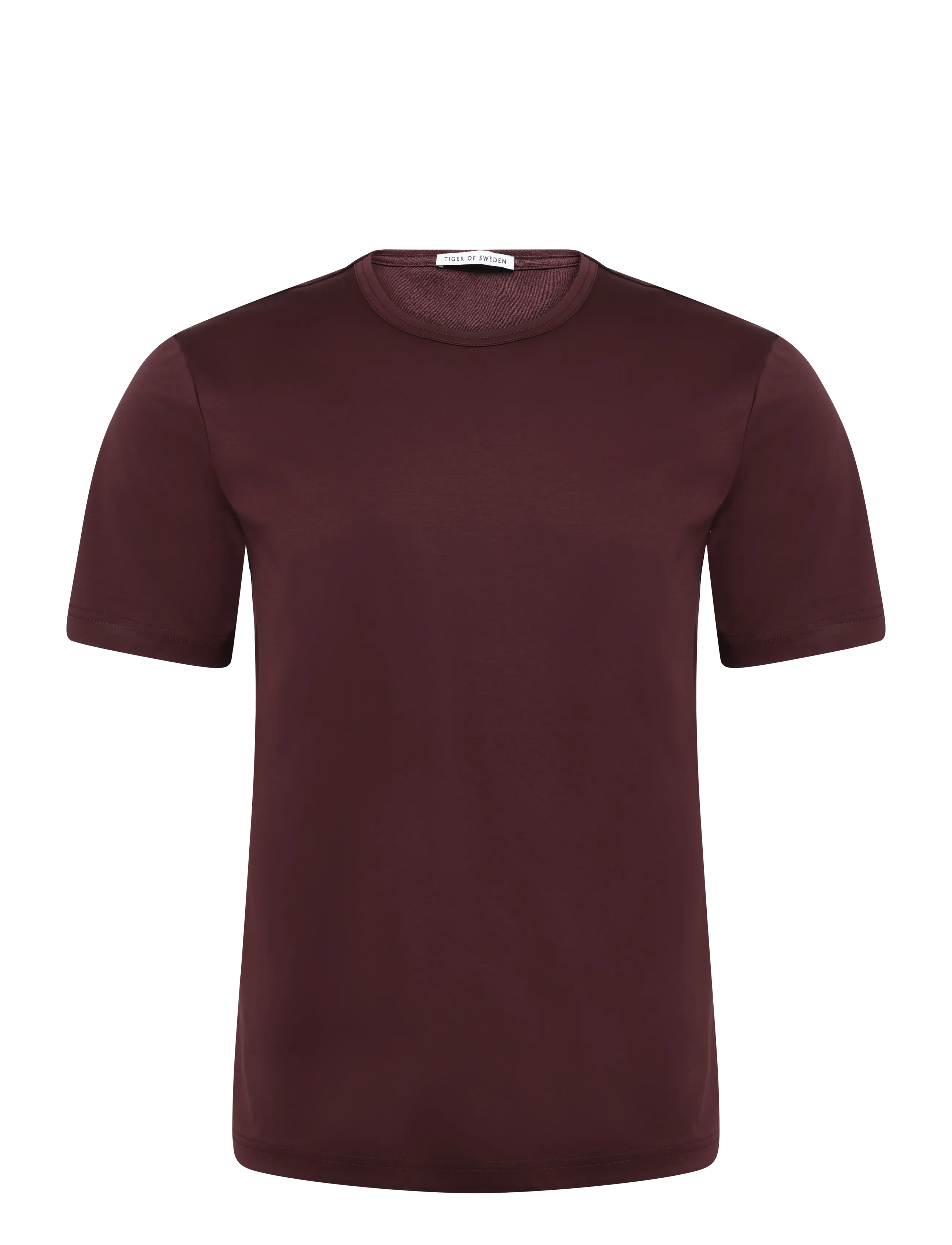 Tiger of Sweden OLAF - Inspiration - AUBERGINE / burgundy