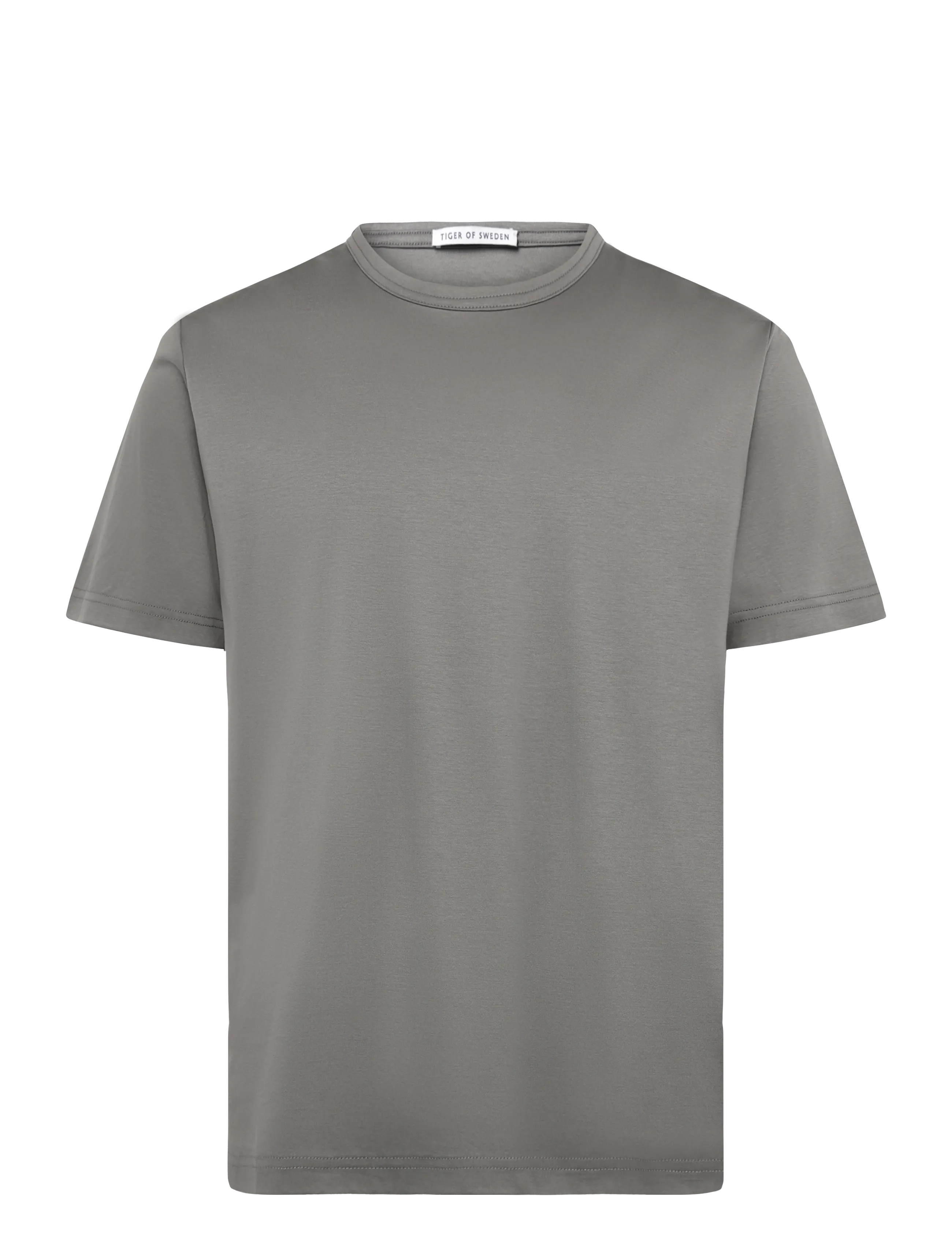 Tiger of Sweden OLAF - Inspiration - LEAD GREY / grey