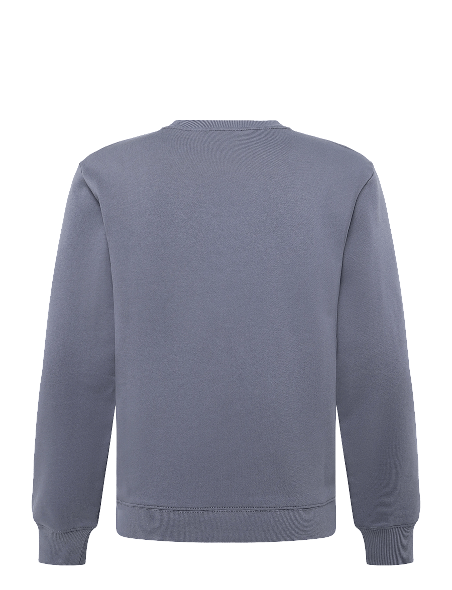 Tiger of Sweden - EMERSON - sweatshirts - iron haze - 2