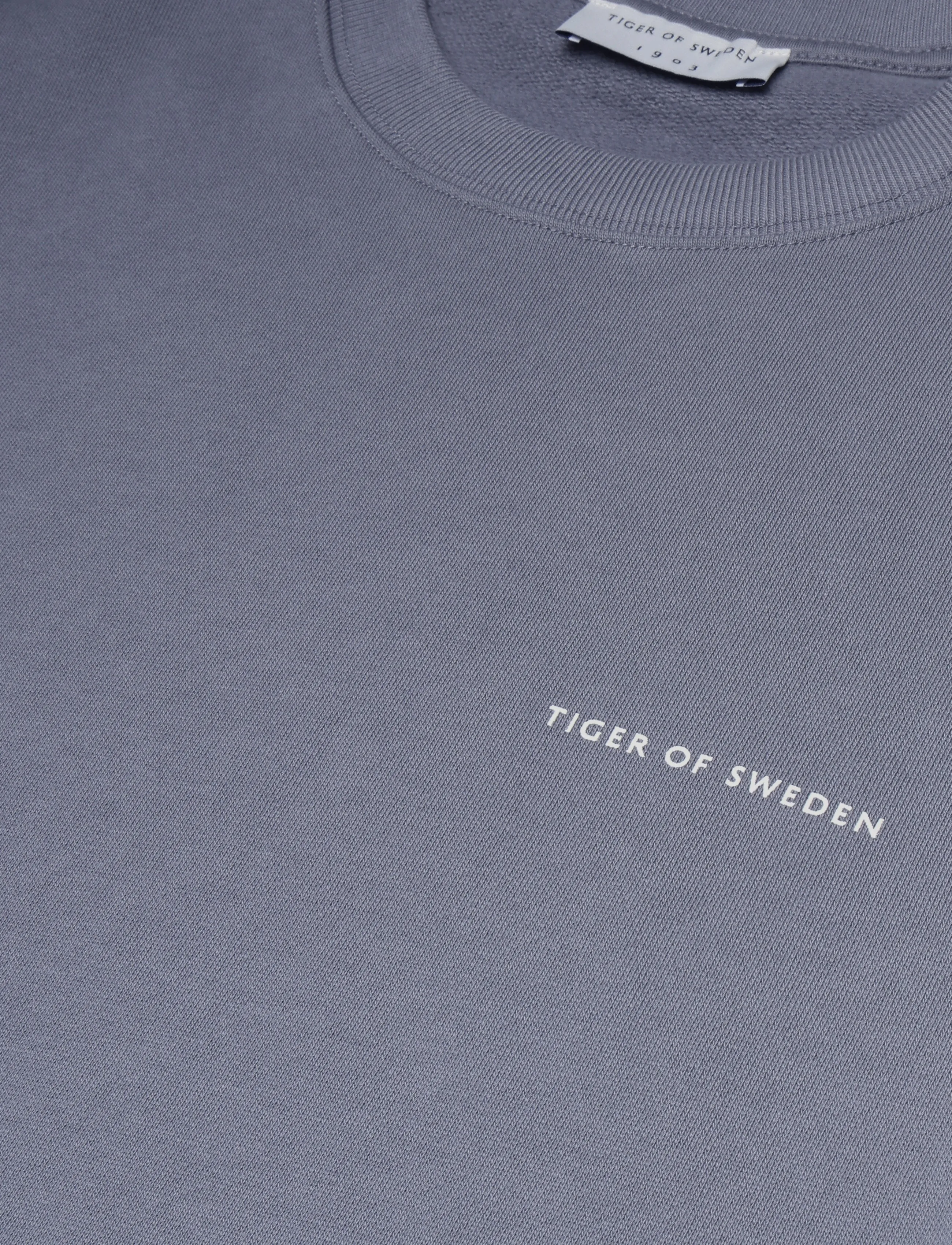 Tiger of Sweden - EMERSON - shop efter anledning - iron haze - 2