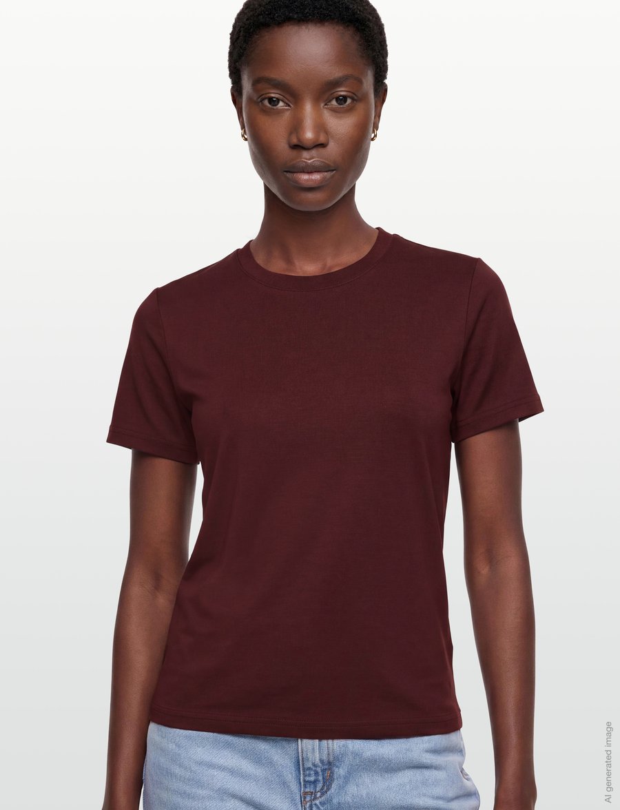 Tiger of Sweden - SIRU - burgundy - 3