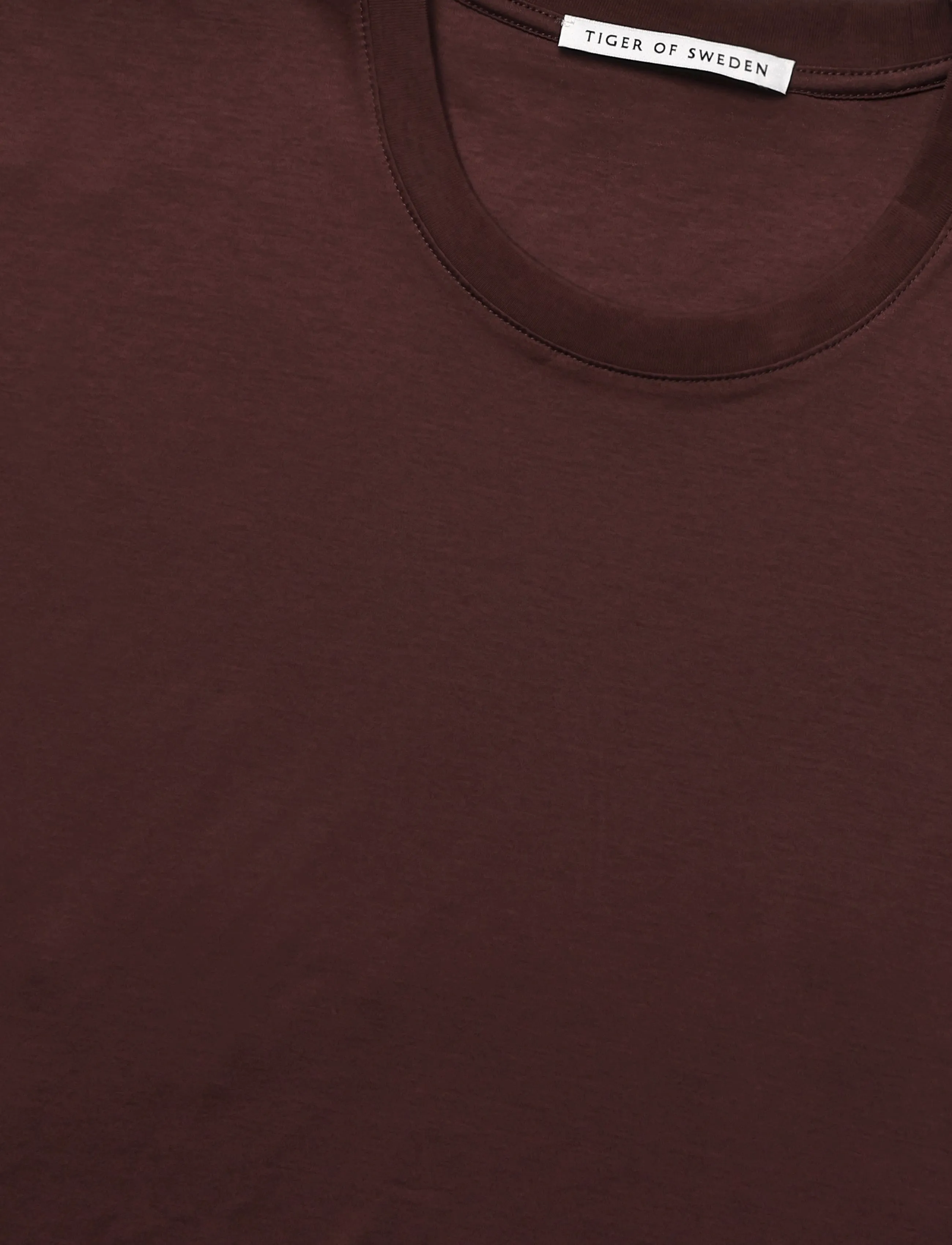 Tiger of Sweden - SIRU - burgundy - 5