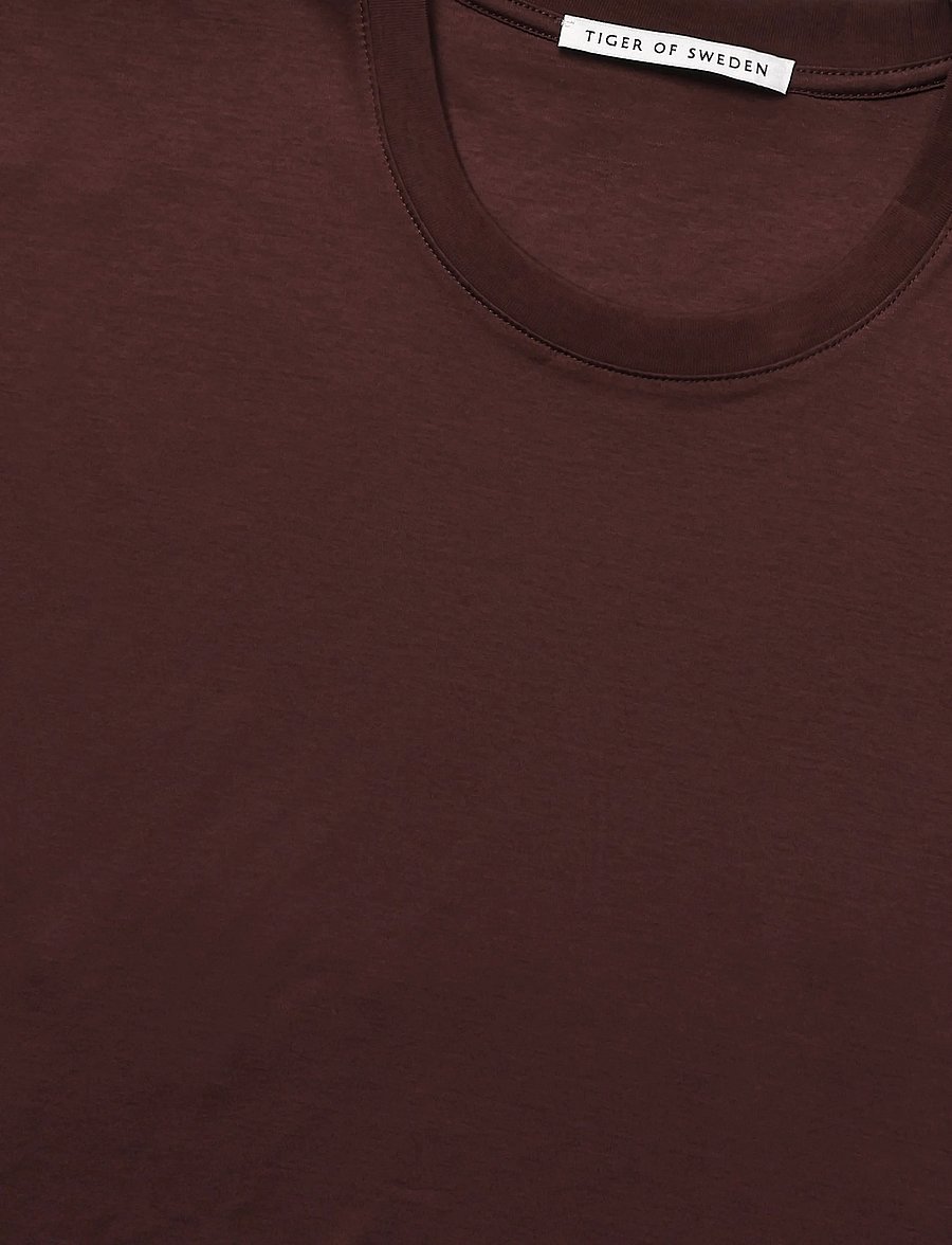 Tiger of Sweden - SIRU - burgundy - 5