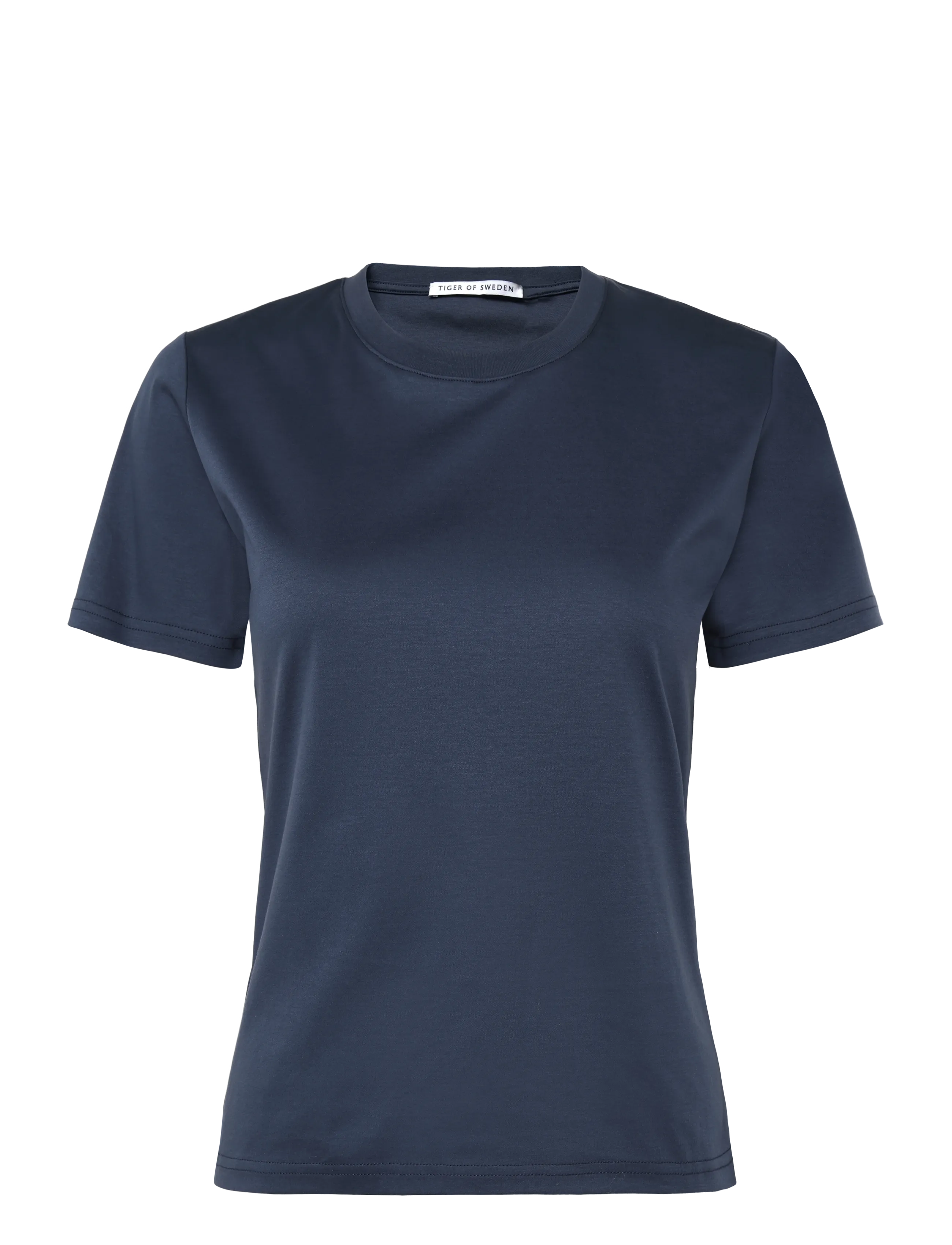 Tiger of Sweden SIRU - Riided - STEEL BLUE / navy