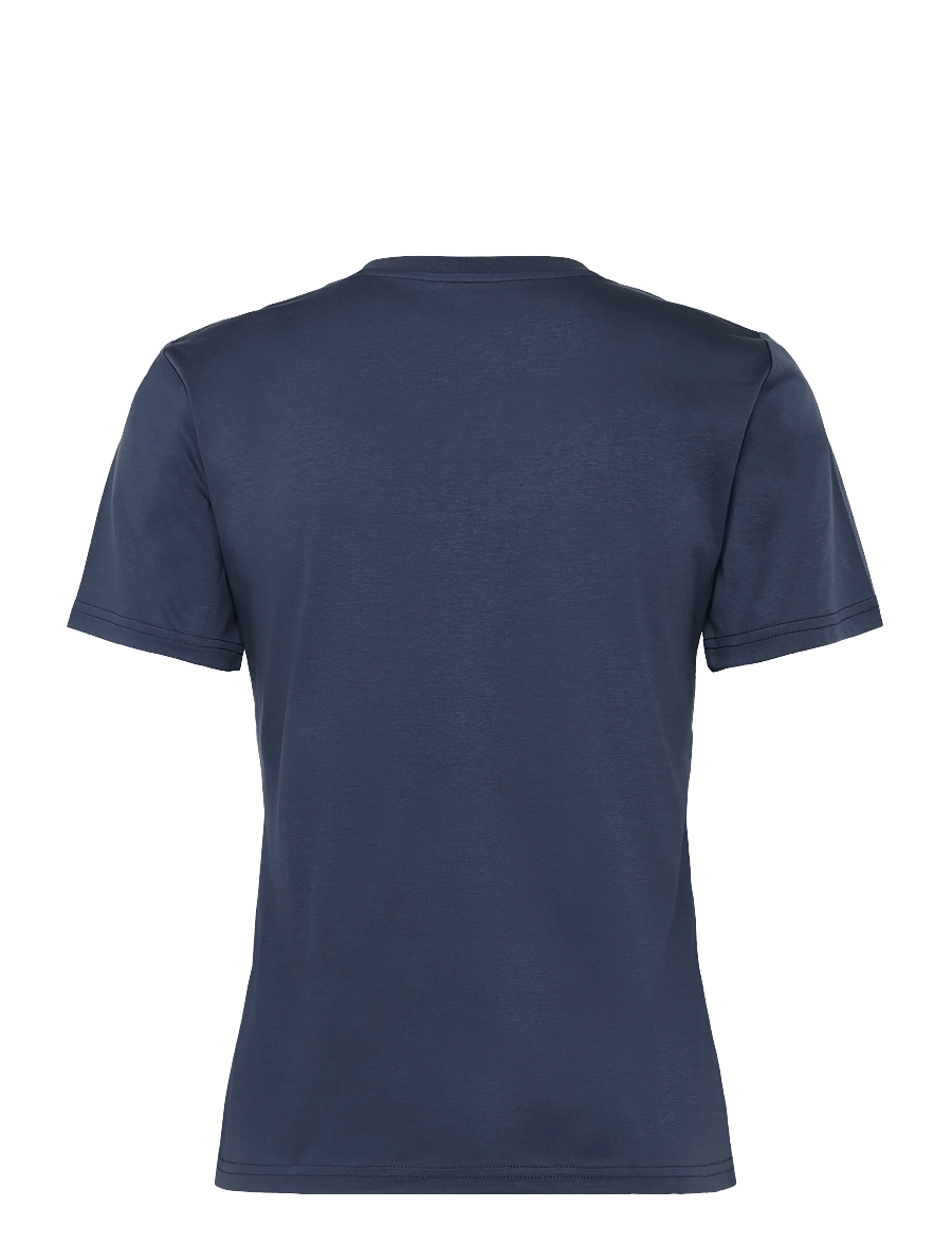 Tiger of Sweden - SIRU - t-särgid - steel blue - 1