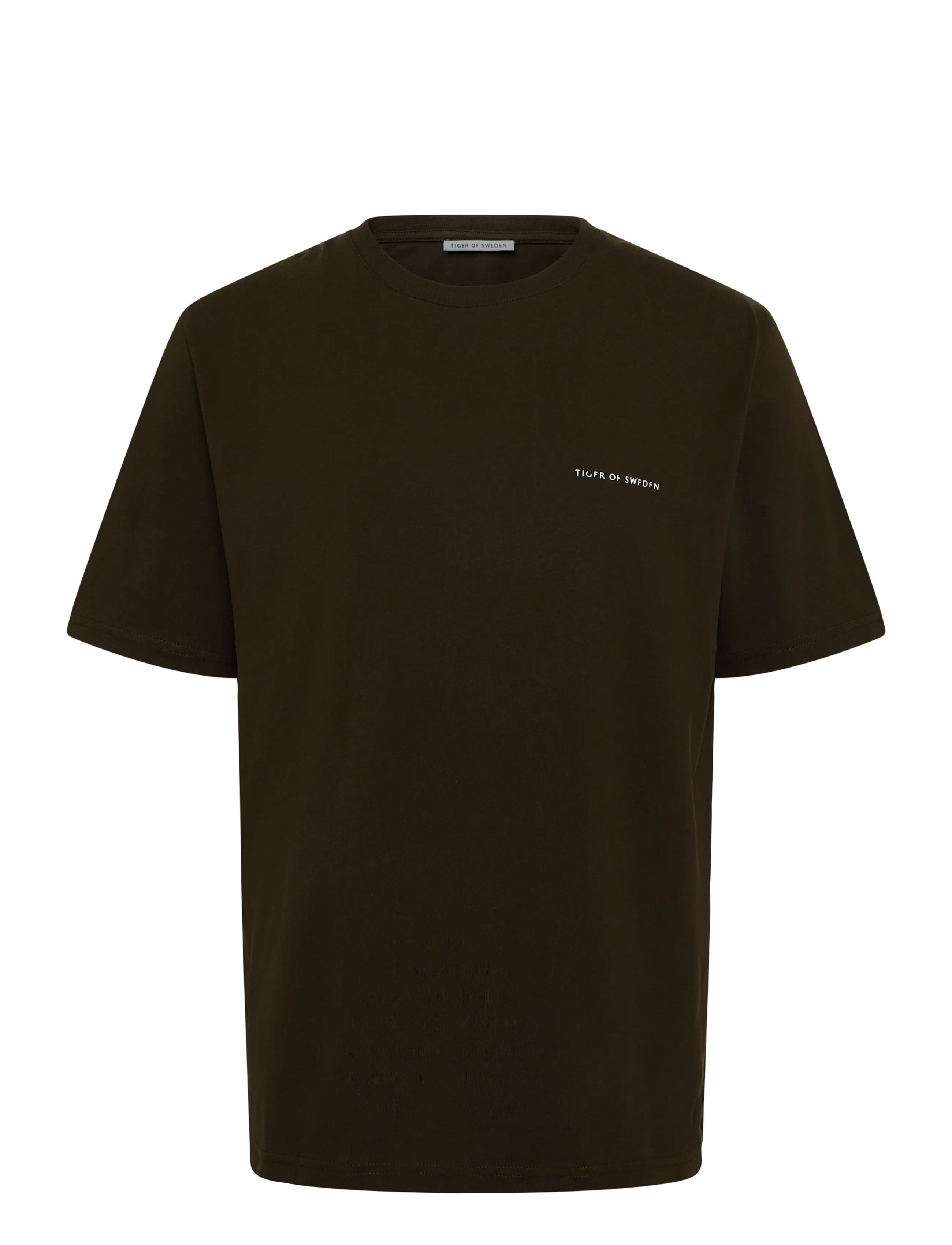 Tiger of Sweden PRO - Nach Anlass kaufen - DARK MAHOGANY / brown