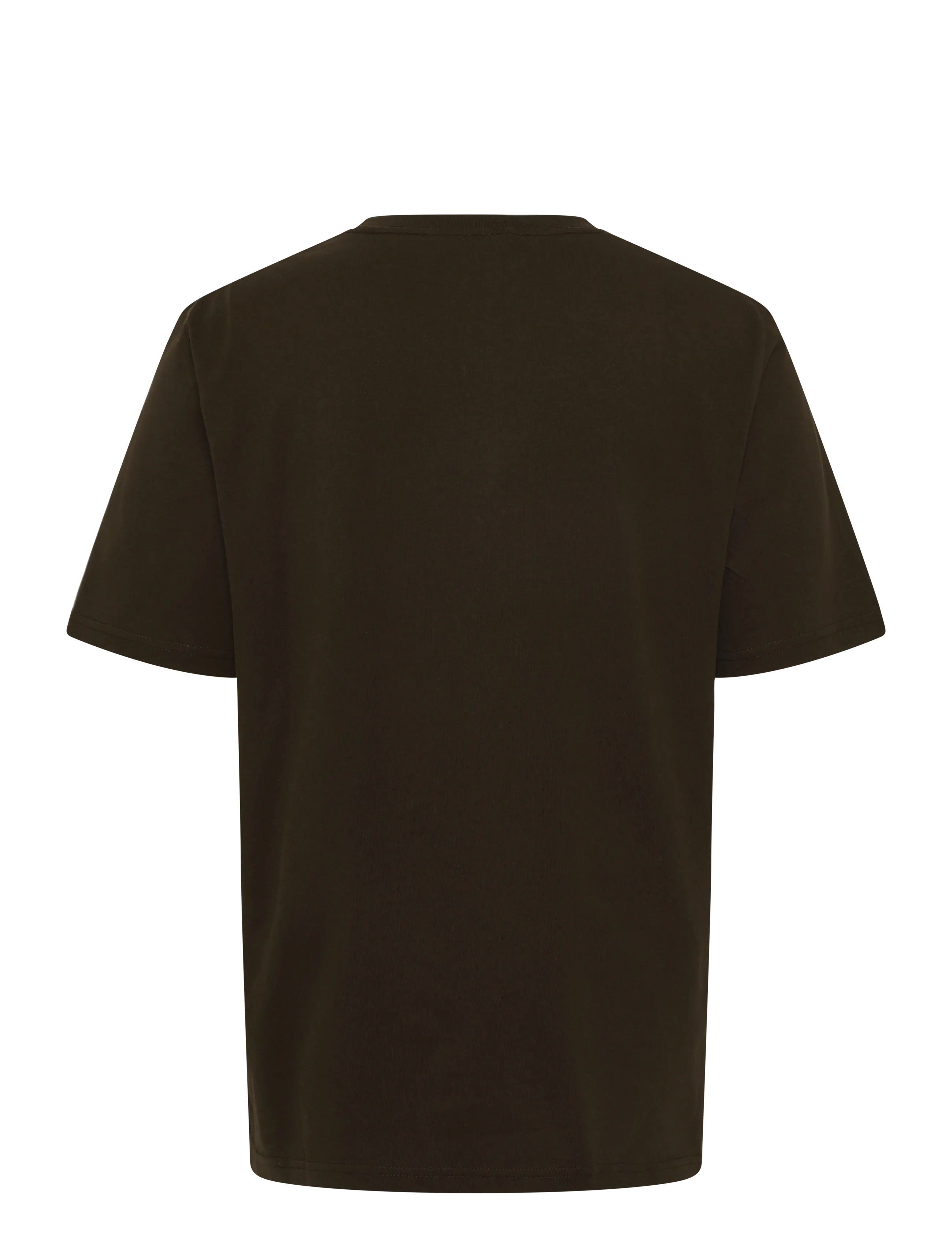 Tiger of Sweden - PRO - dark mahogany - 1