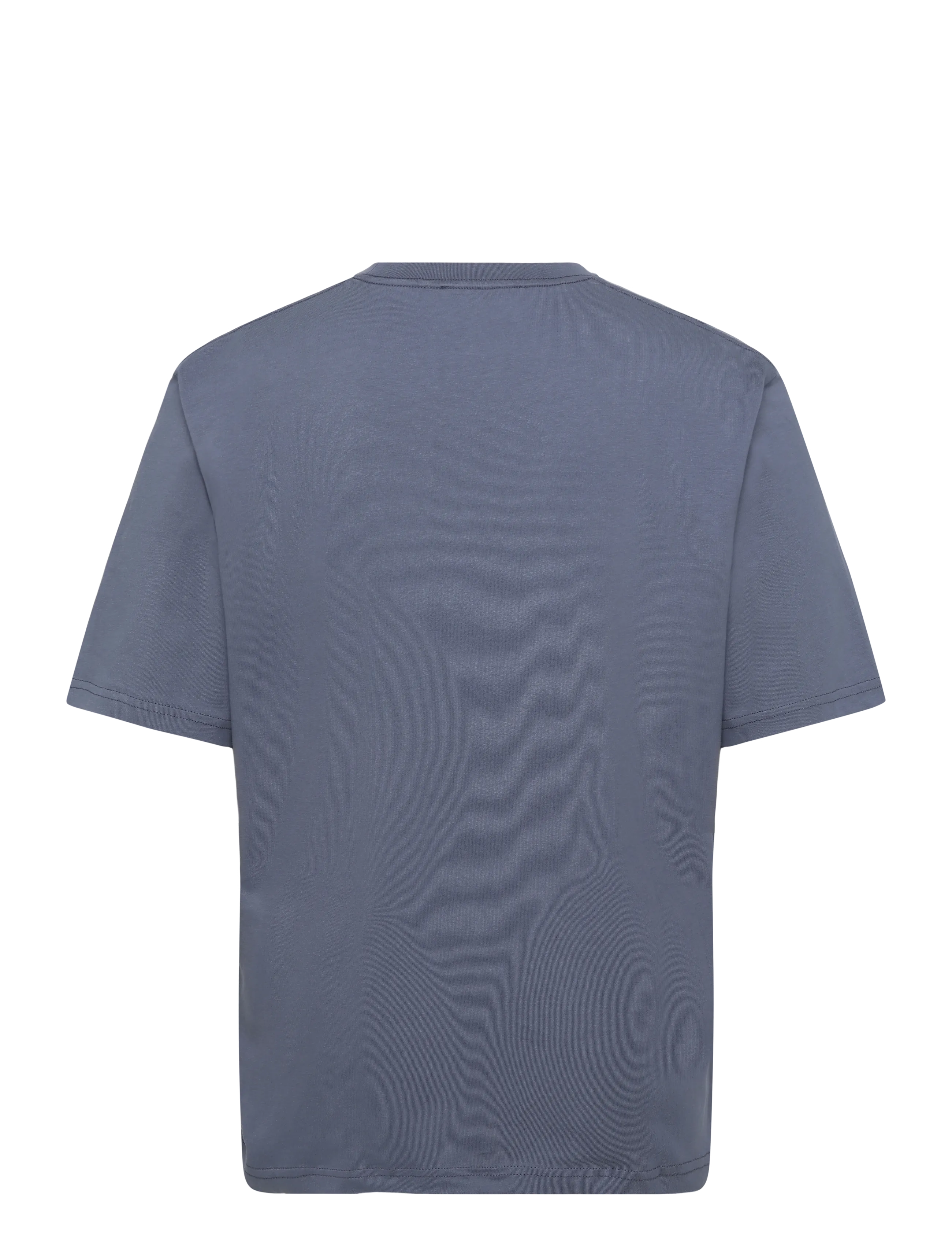 Tiger of Sweden - PRO - kurzärmelige t-shirts - iron haze - 2