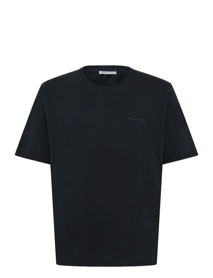 Tiger of Sweden - PRO - kortærmede t-shirts - light ink - 1