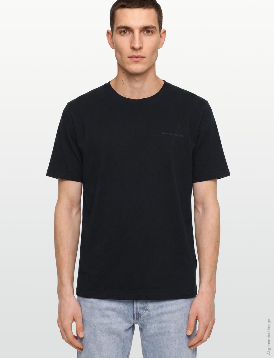 Tiger of Sweden - PRO - kortærmede t-shirts - light ink - 3