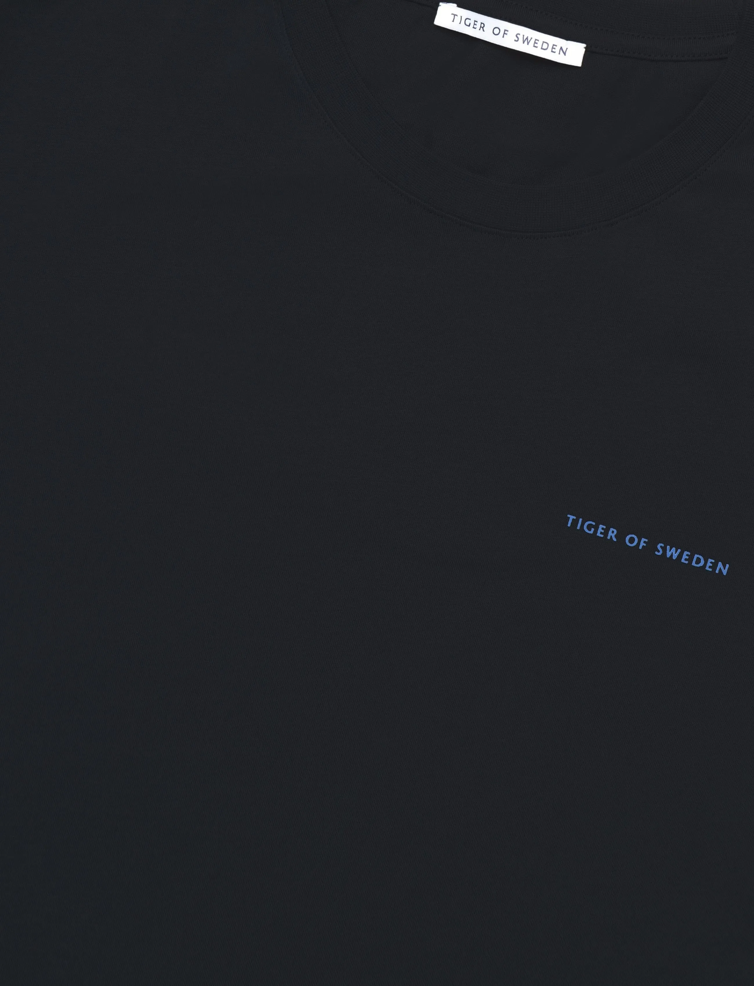 Tiger of Sweden - PRO - kortærmede t-shirts - light ink - 5