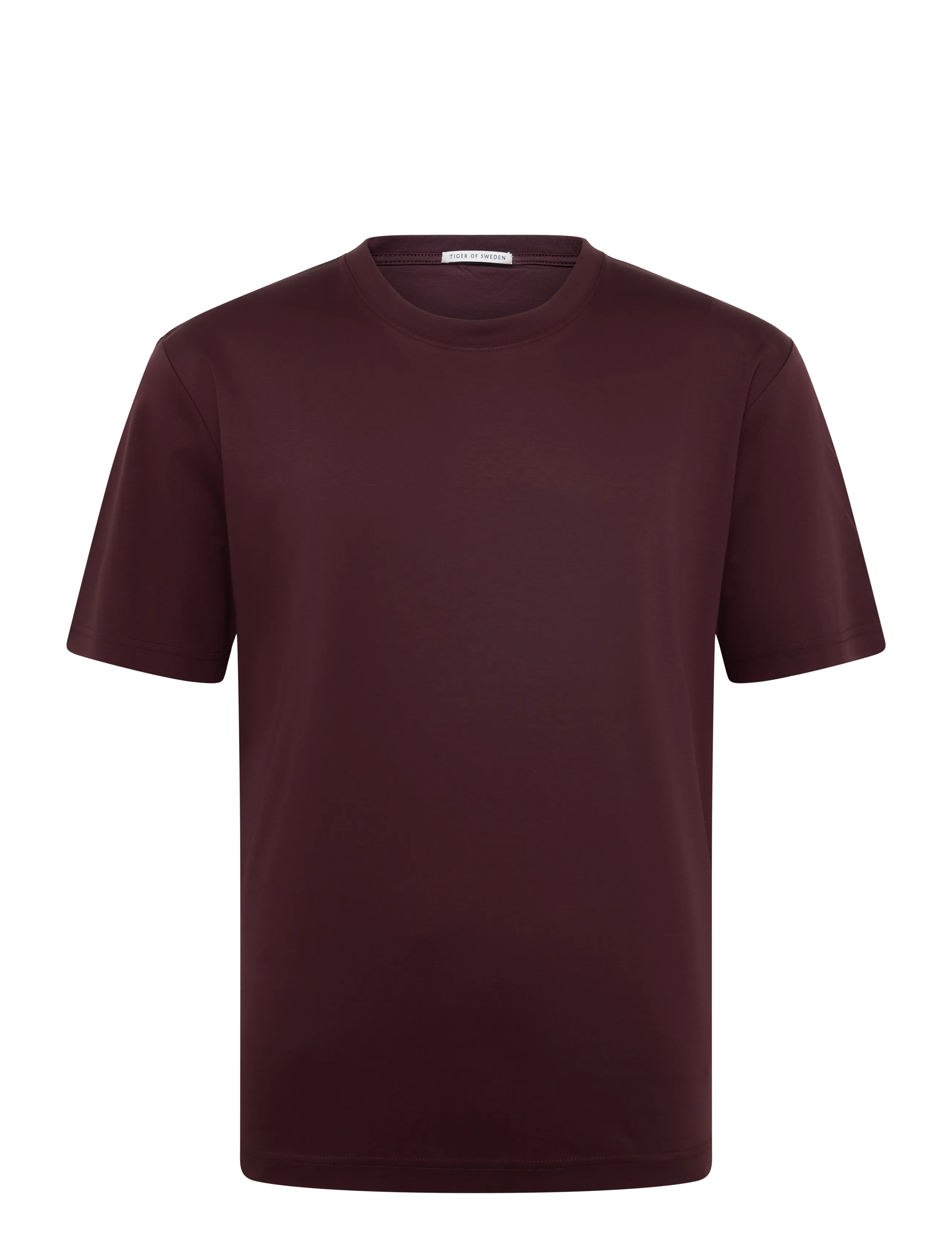 Tiger of Sweden PRO NB - Nach Anlass kaufen - AUBERGINE / burgundy
