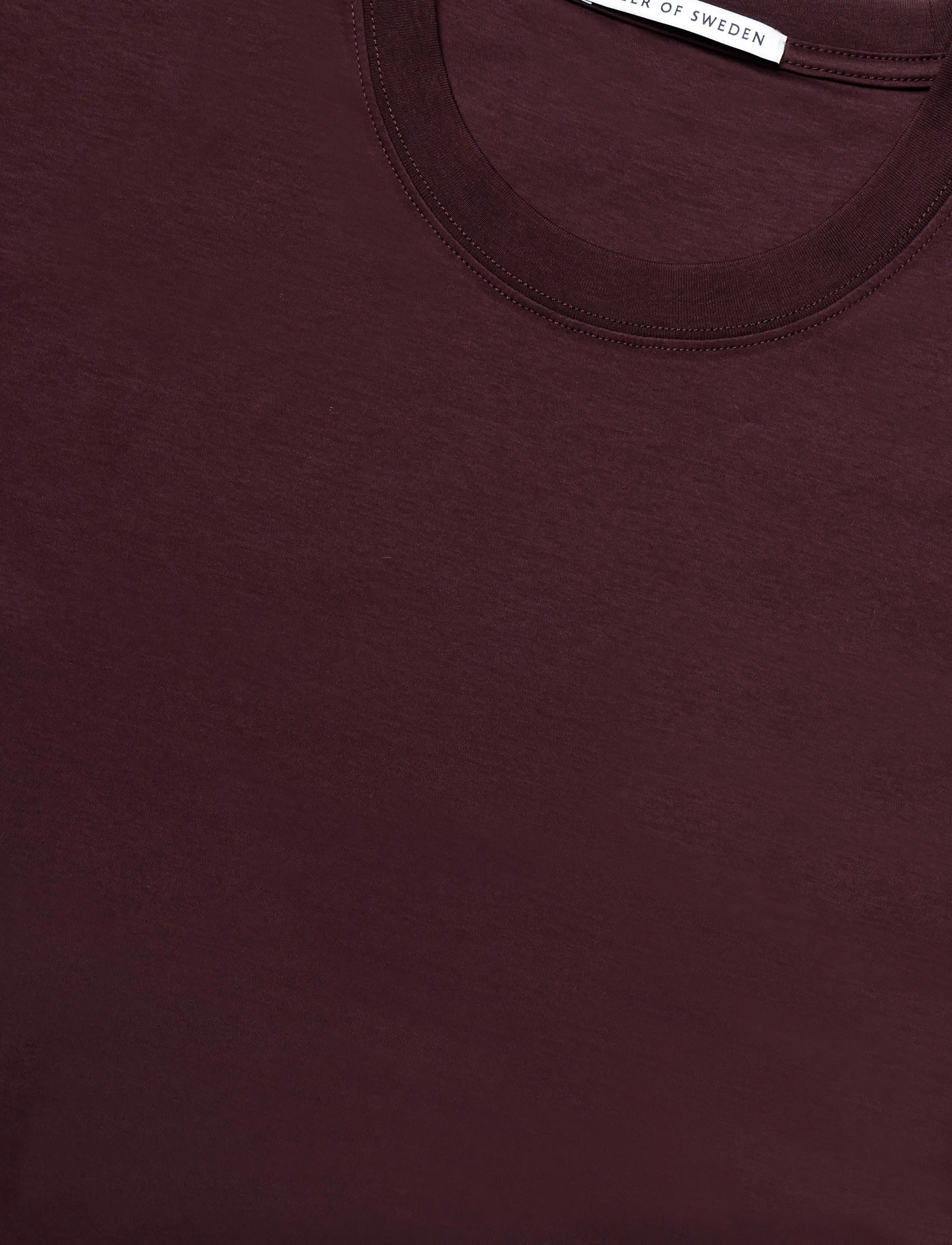 Tiger of Sweden - PRO NB - aubergine - 2