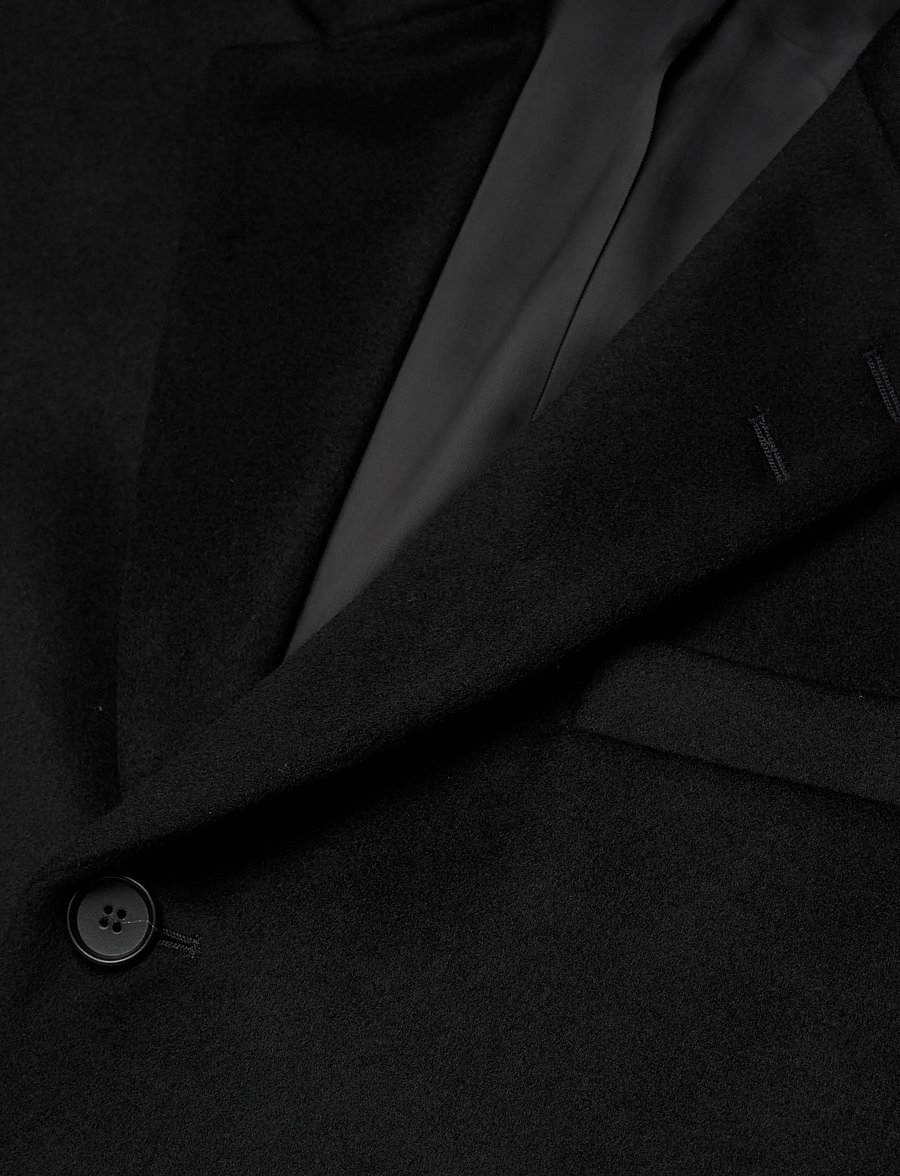 Tiger of Sweden - FINNAN - ullrockar - black - 2