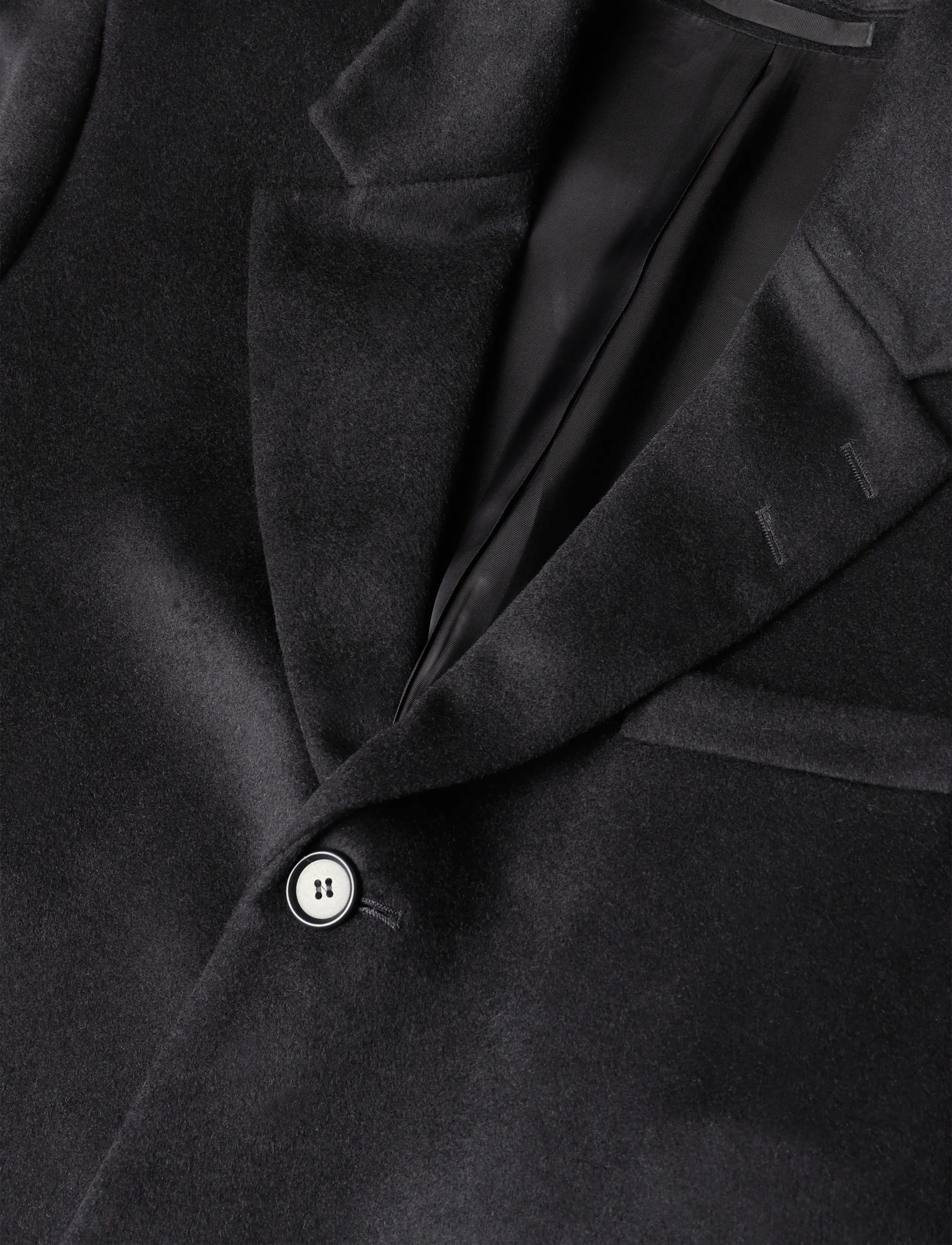 Tiger of Sweden - FINNAN - wool coats - black - 2