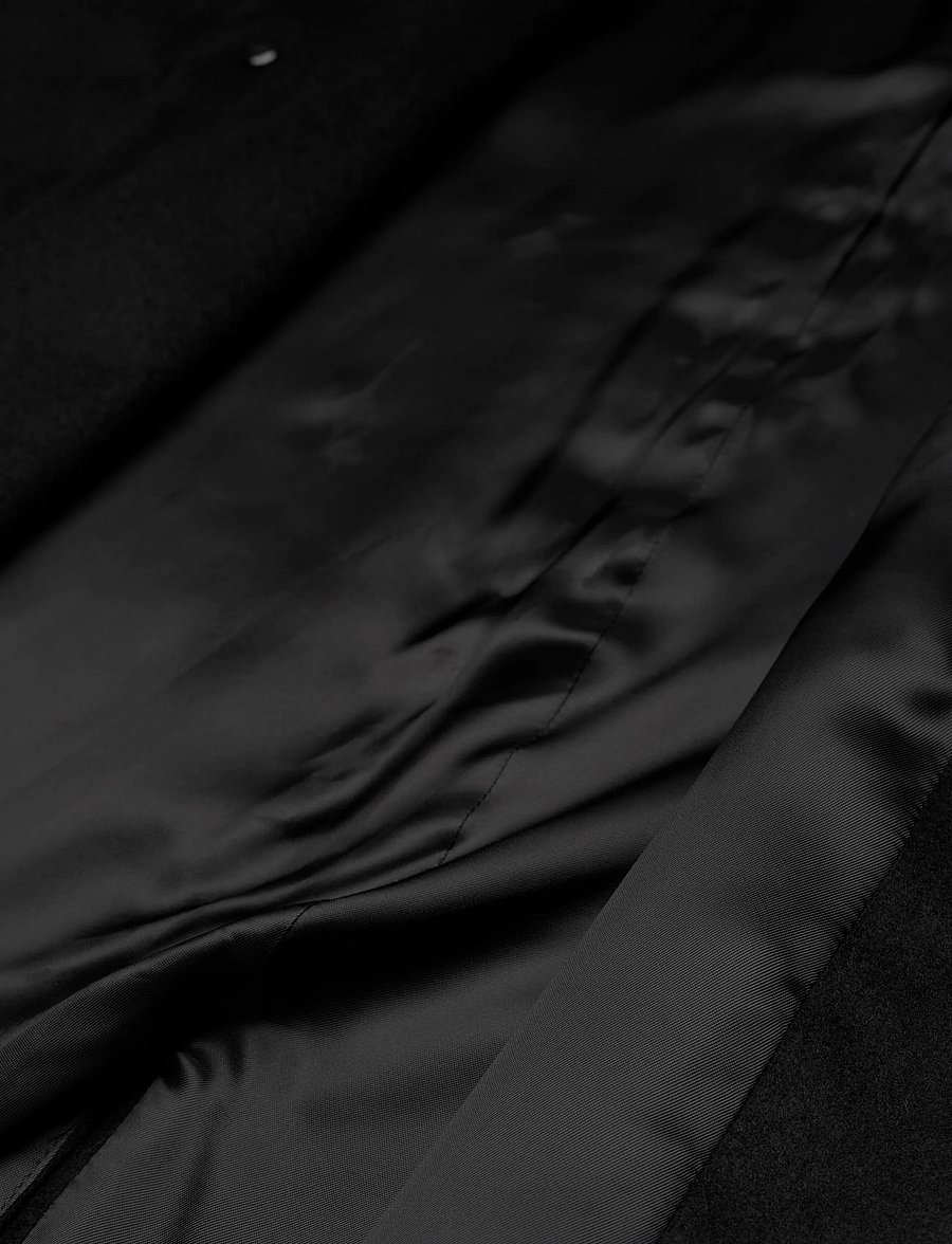 Tiger of Sweden - FINNAN - ullrockar - black - 4