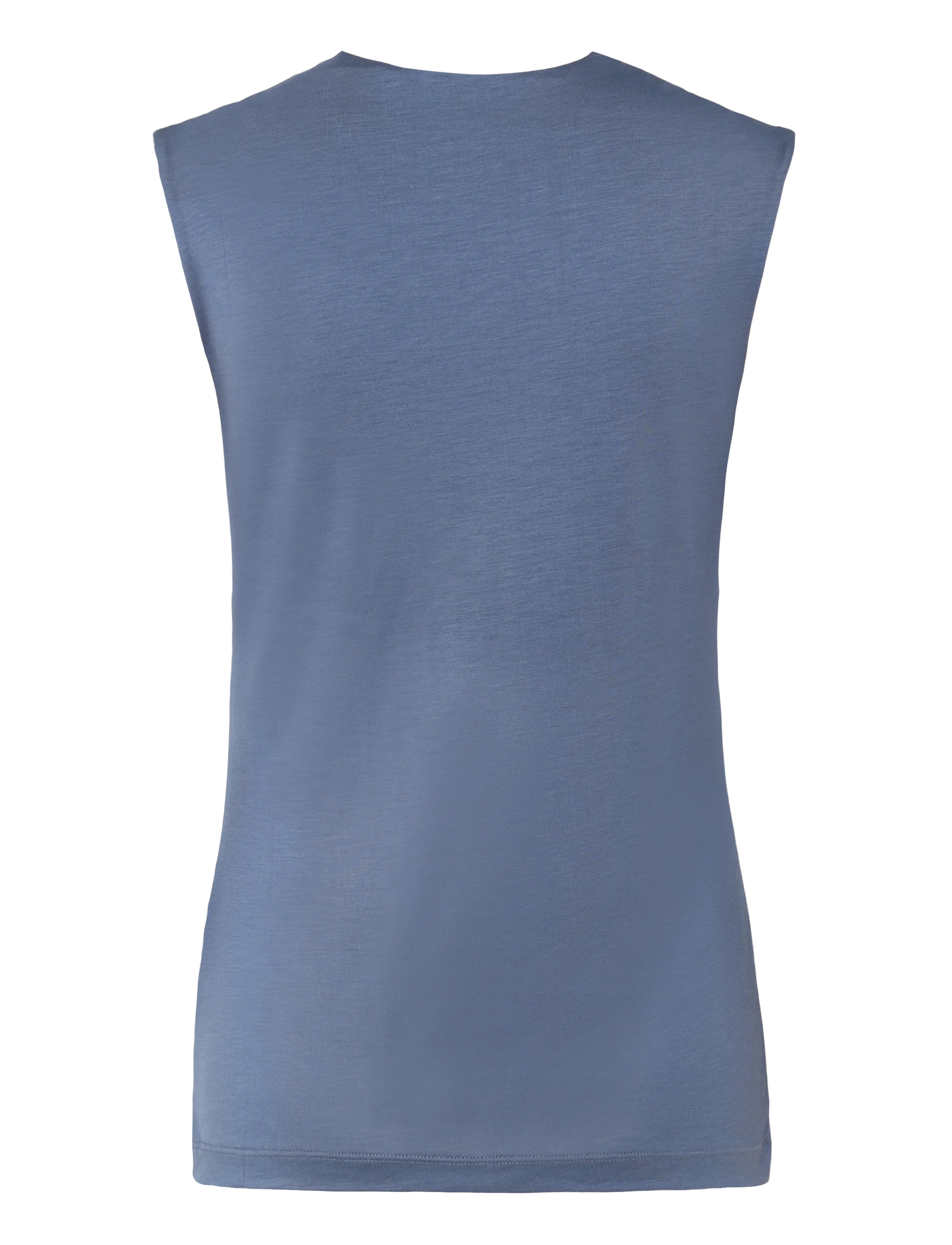 Tiger of Sweden - JELA - varrukateta topid - blue grey - 1