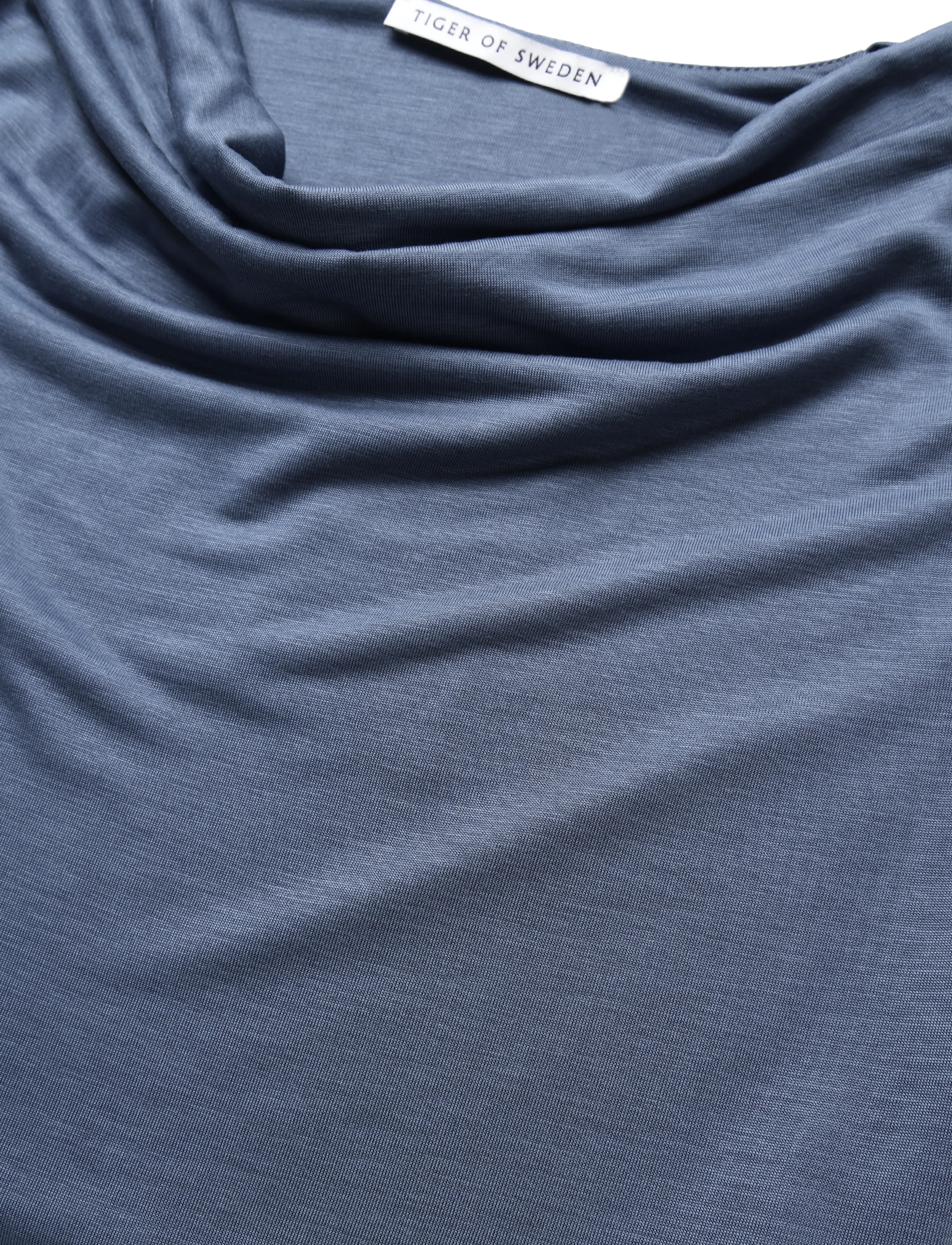 Tiger of Sweden - JELA - varrukateta topid - blue grey - 2