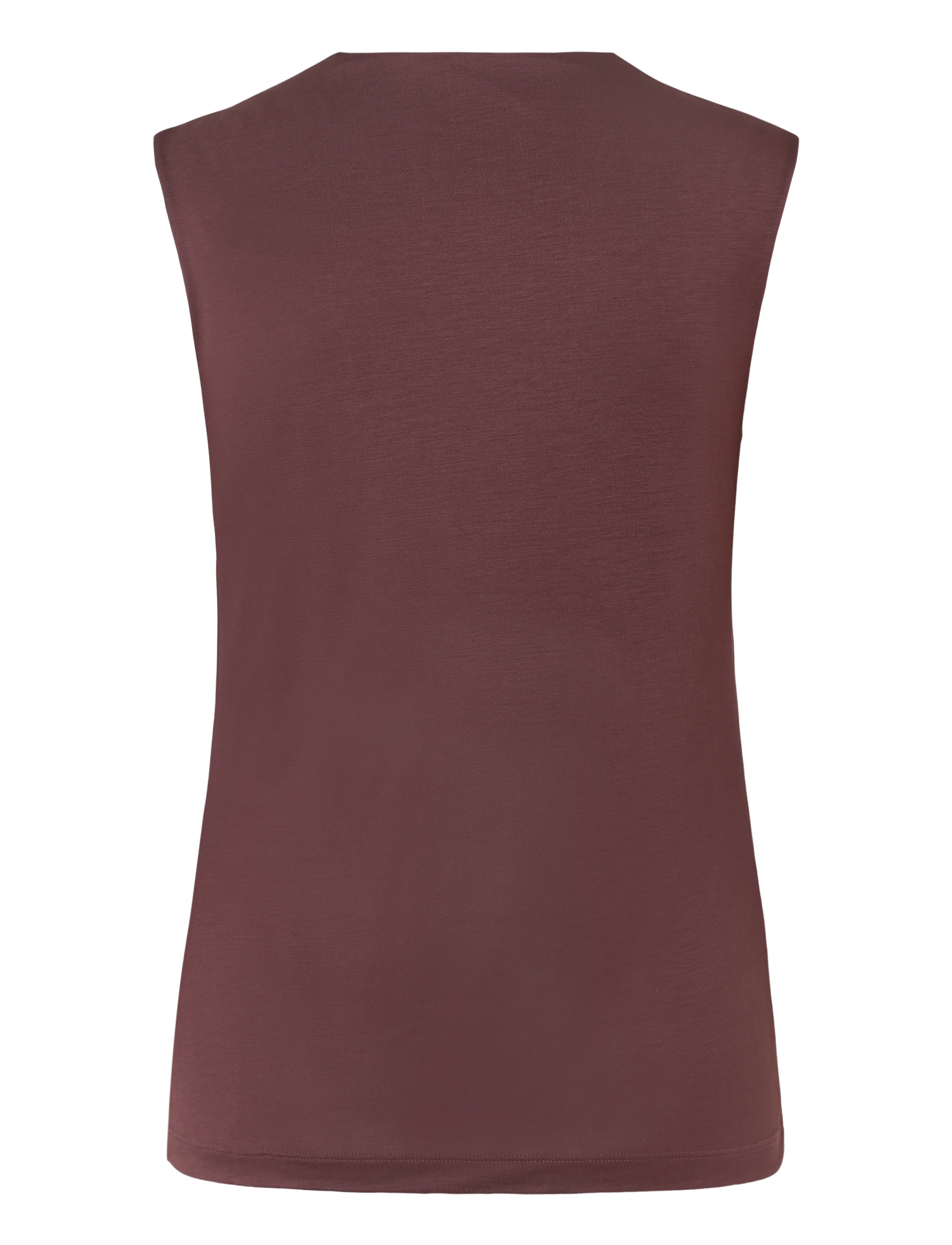 Tiger of Sweden - JELA - Ärmellose tops - burgundy - 1