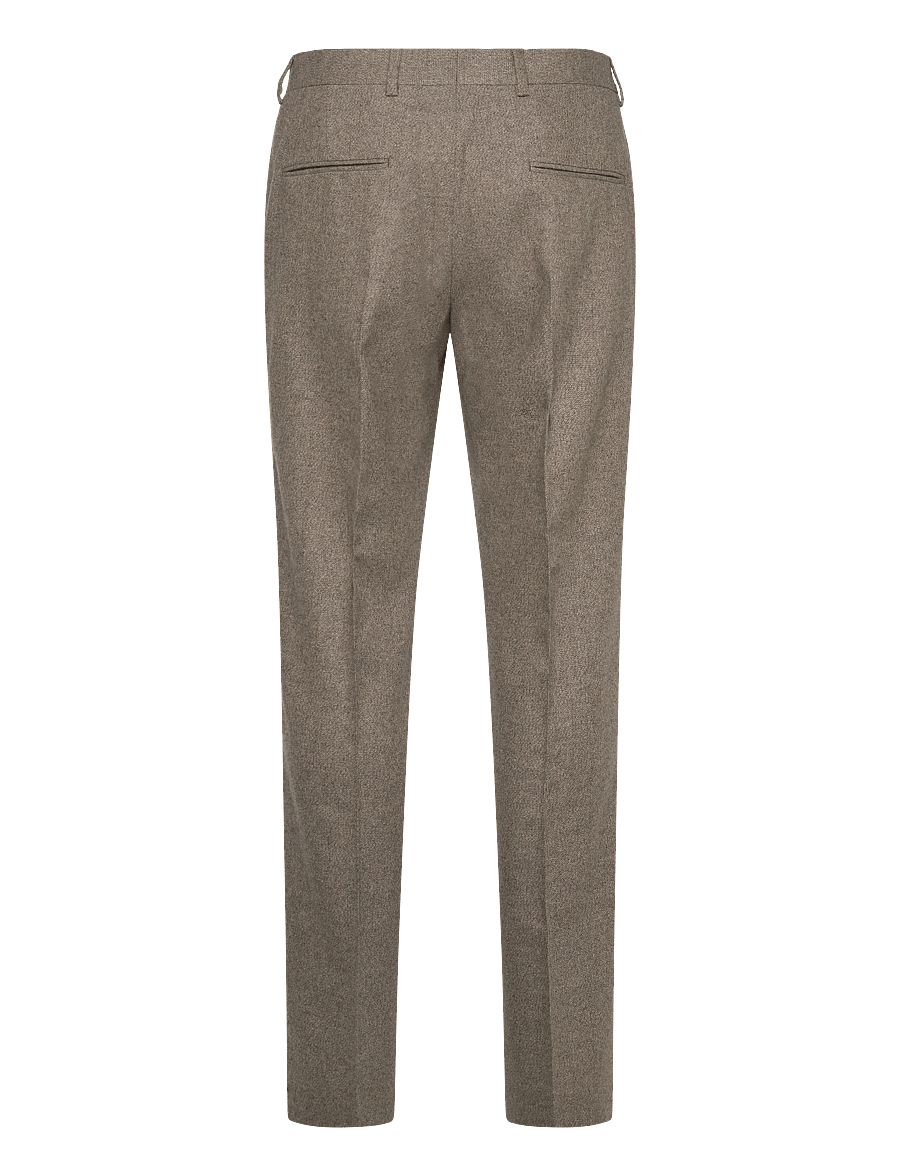 Tiger of Sweden - TENUTA - habitbukser - burlywood - 1