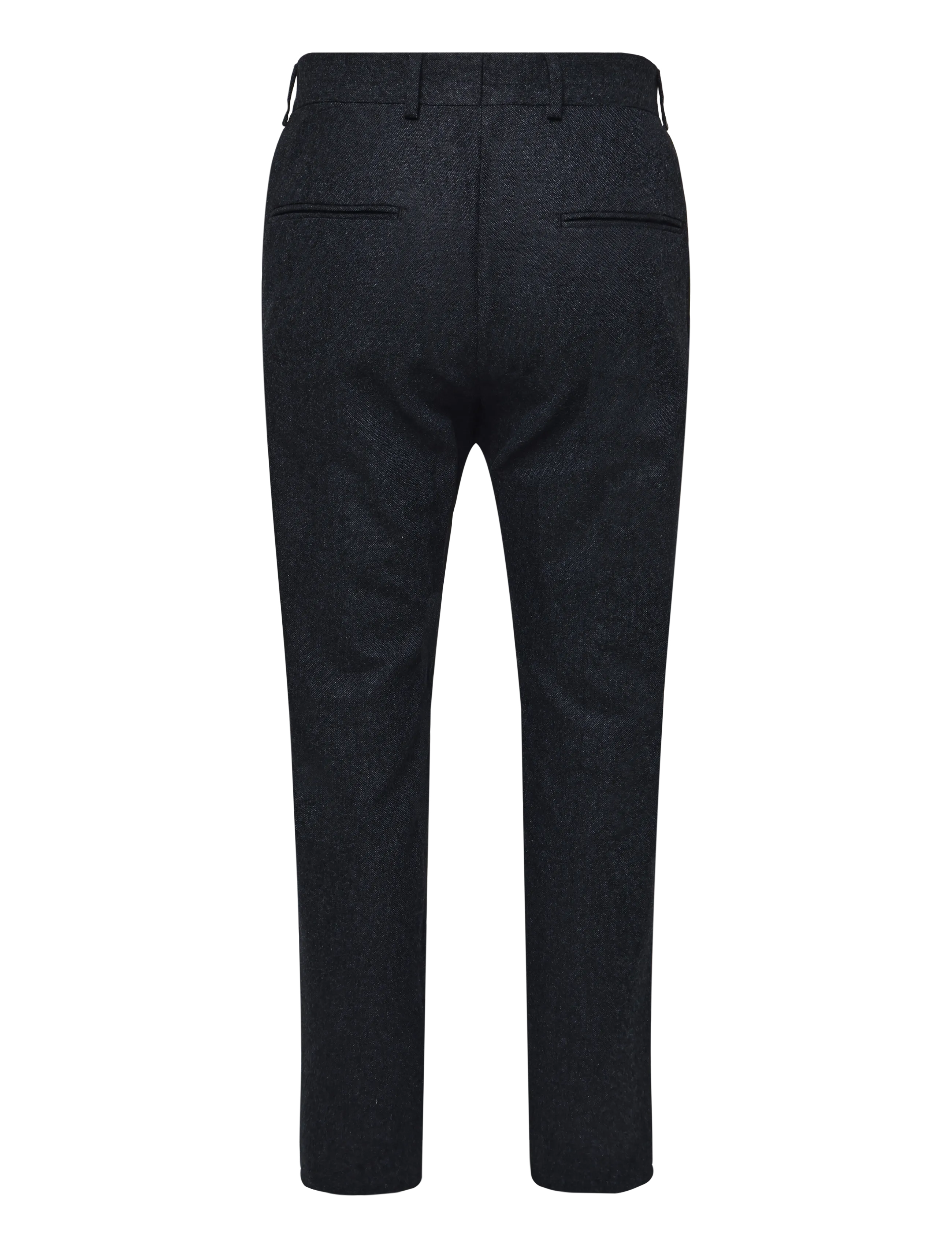 Tiger of Sweden - TENUTA - suit trousers - midnight blue - 1