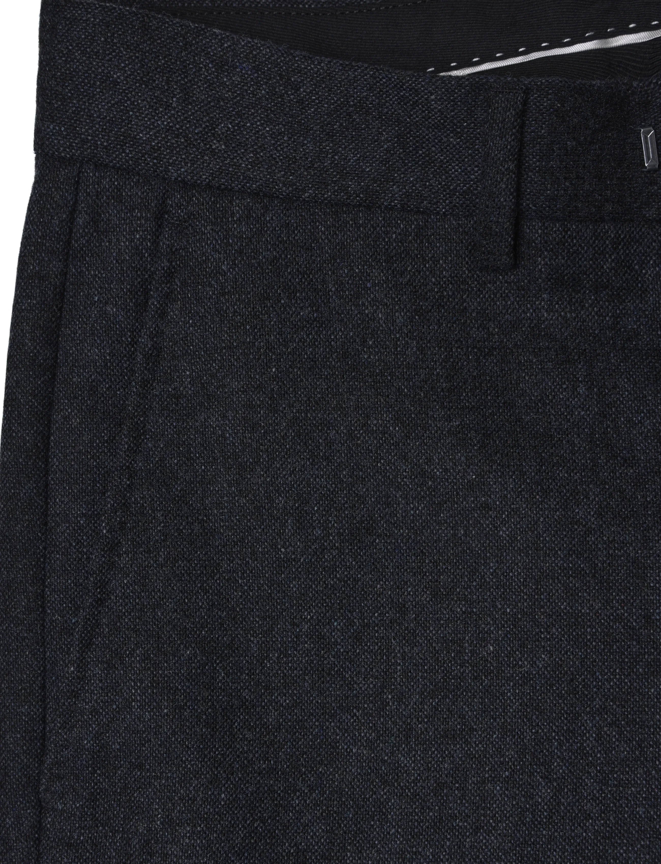 Tiger of Sweden - TENUTA - suit trousers - midnight blue - 2