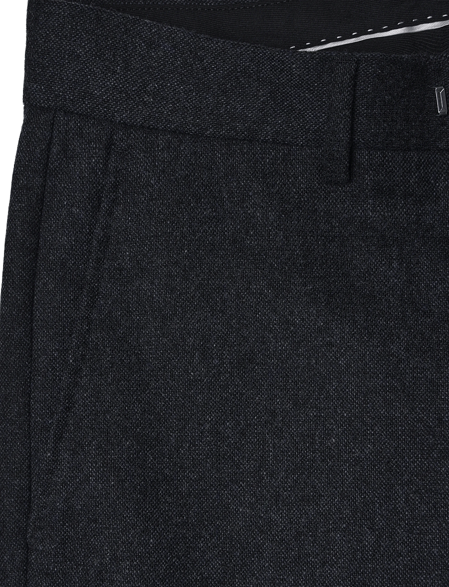 Tiger of Sweden - TENUTA - suit trousers - midnight blue - 2