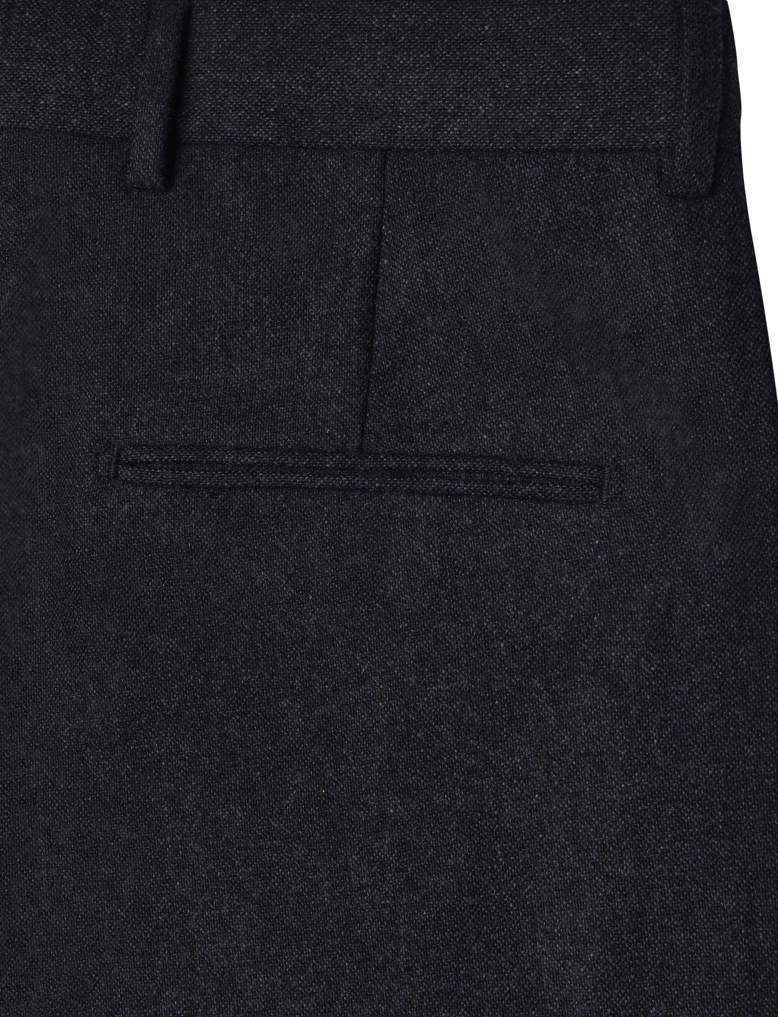 Tiger of Sweden - TENUTA - suit trousers - midnight blue - 4
