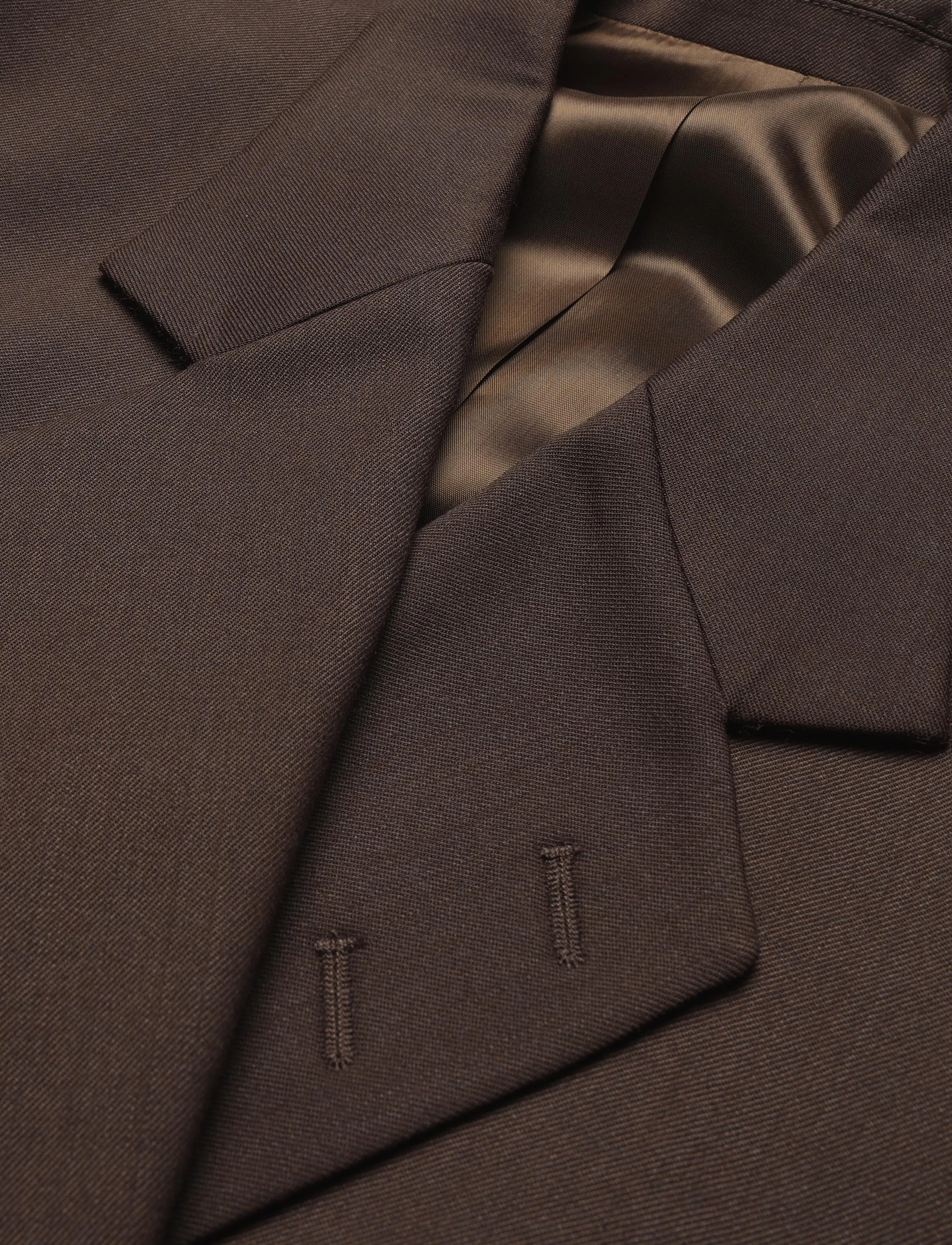 Tiger of Sweden - ELIWIRAA - dark mahogany - 2
