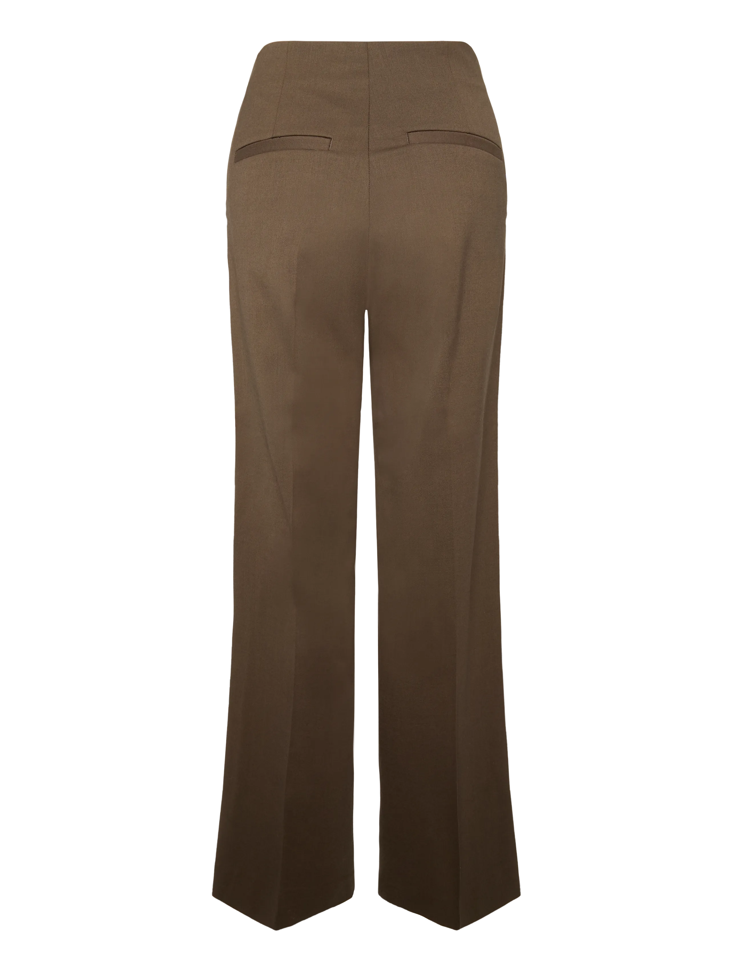Tiger of Sweden - EEDIT - dark mahogany - 1