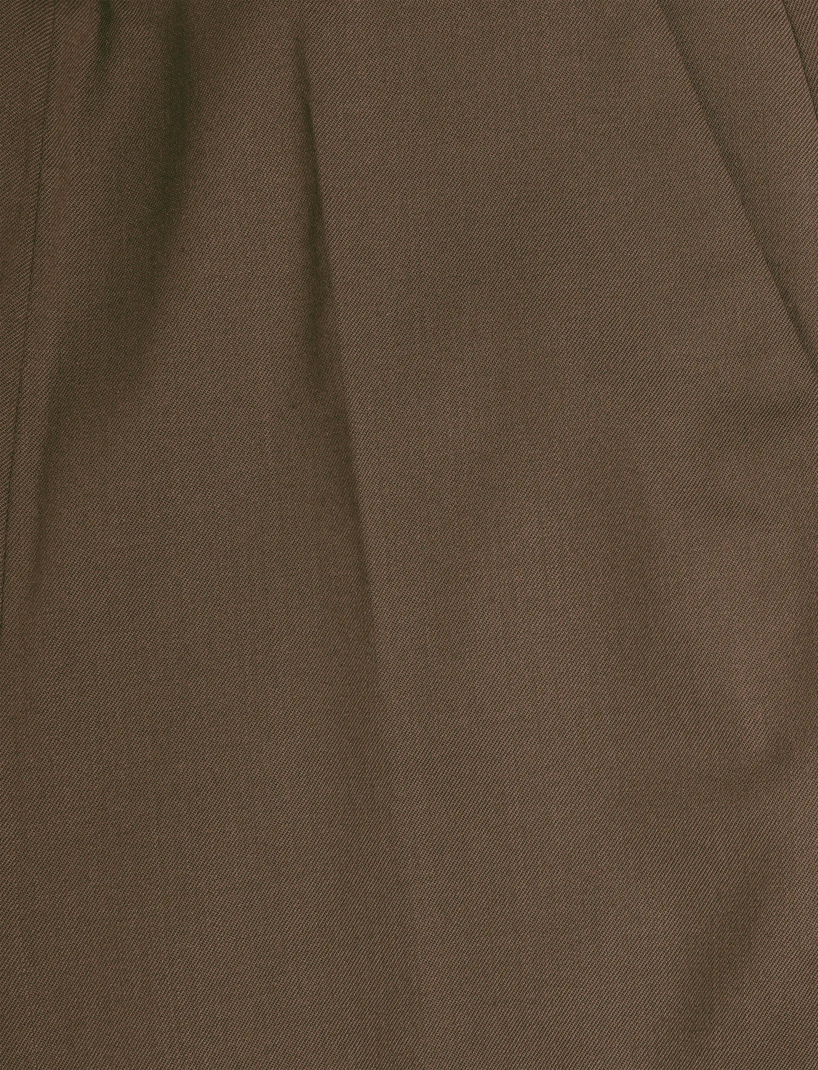 Tiger of Sweden - EEDIT - dark mahogany - 2