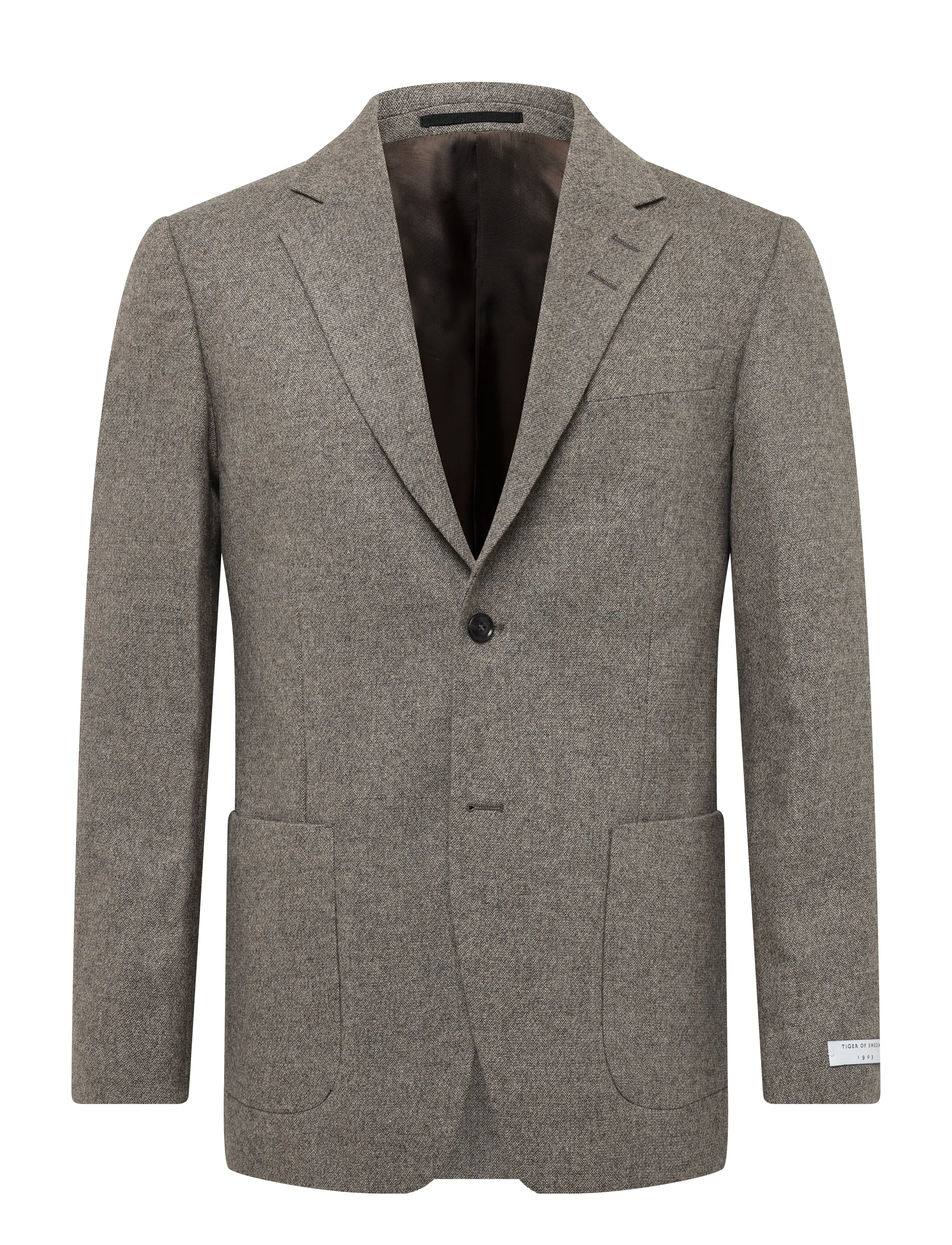 Tiger of Sweden JUSTIN P - Nordic Style - BURLYWOOD / beige