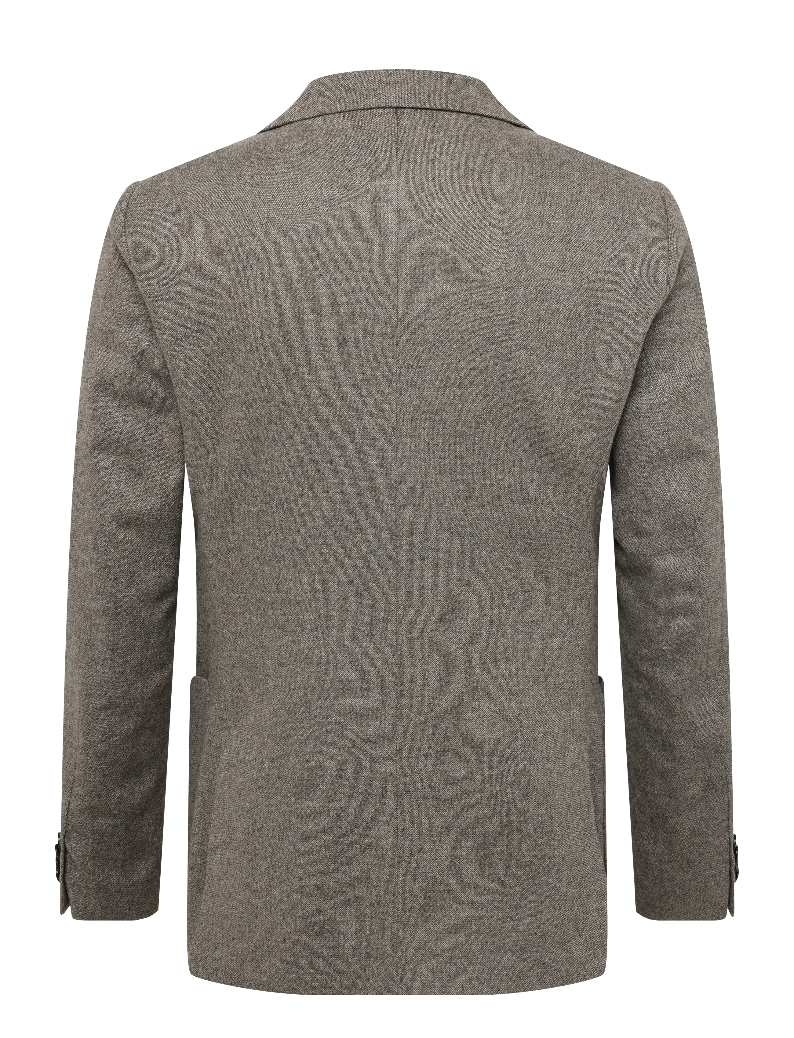 Tiger of Sweden - JUSTIN P - single breasted blazers - burlywood - 1
