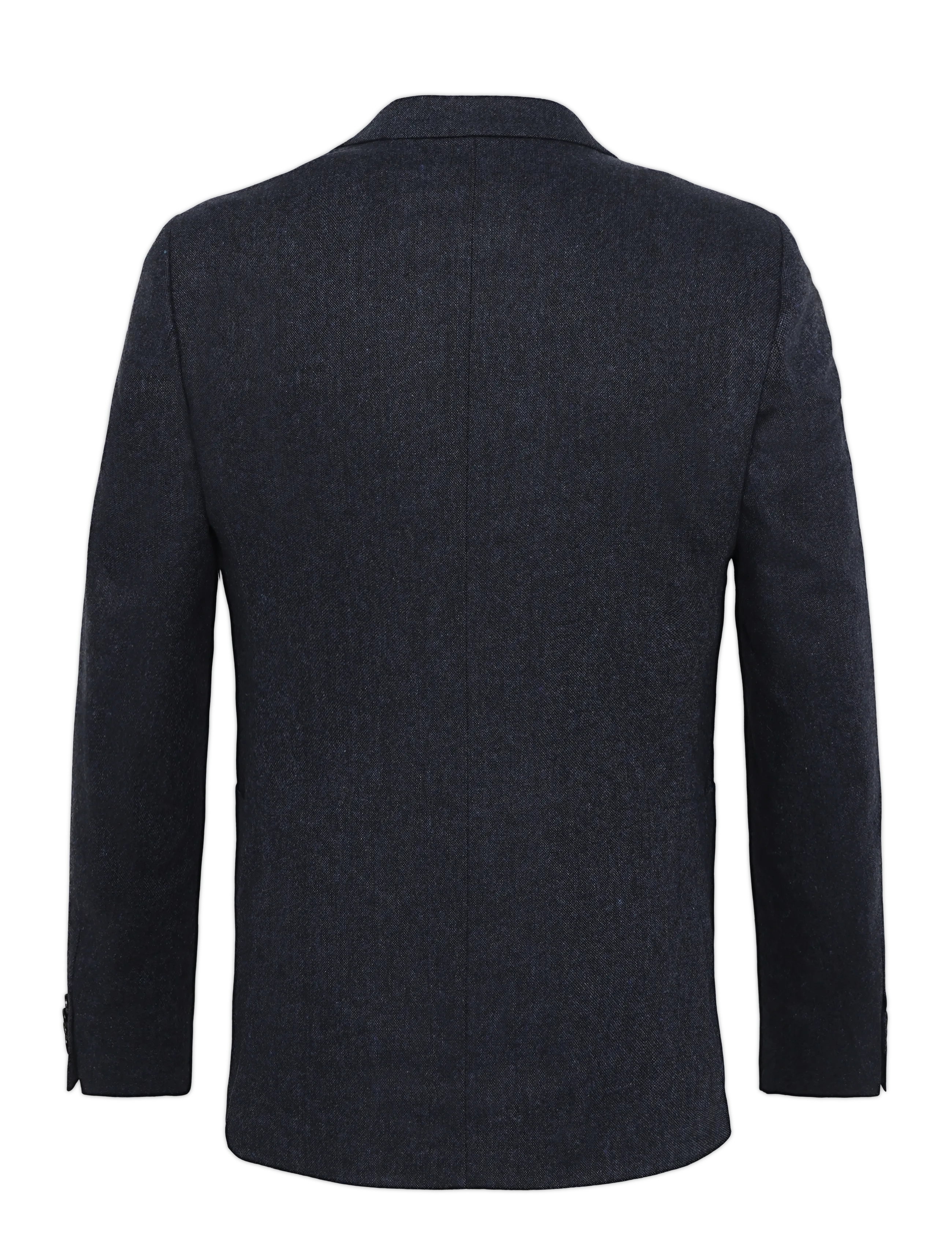 Tiger of Sweden - JUSTIN P - einreiher - midnight blue - 2