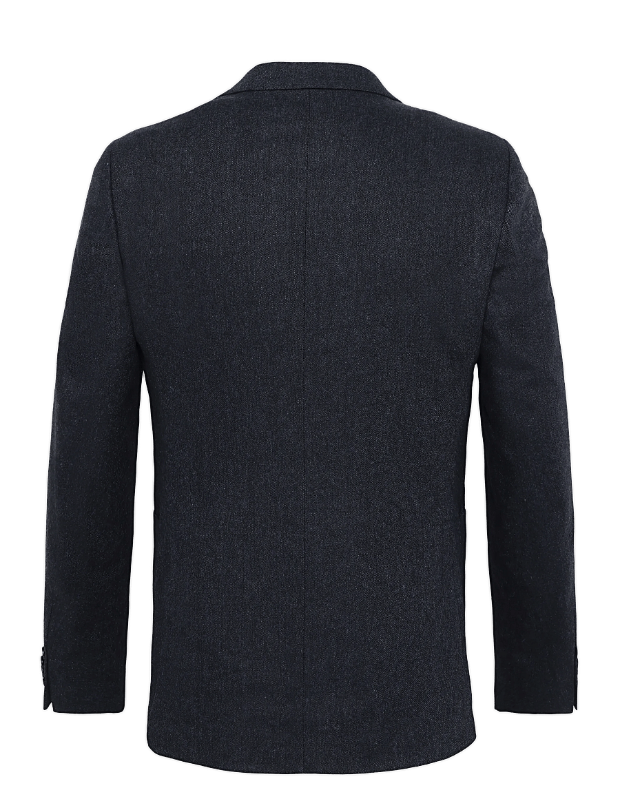 Tiger of Sweden - JUSTIN P - einreiher - midnight blue - 2