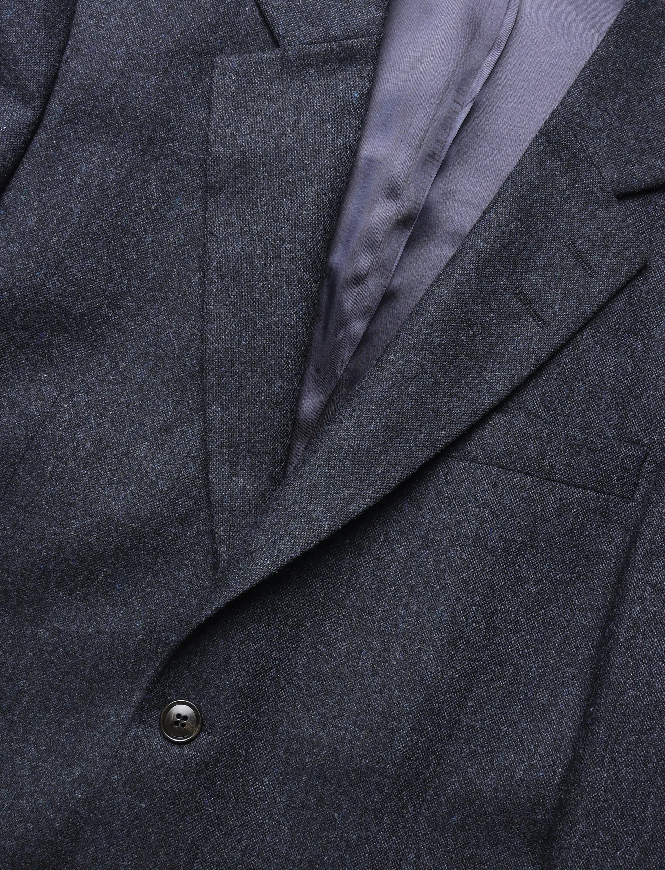 Tiger of Sweden - JUSTIN P - einreiher - midnight blue - 5