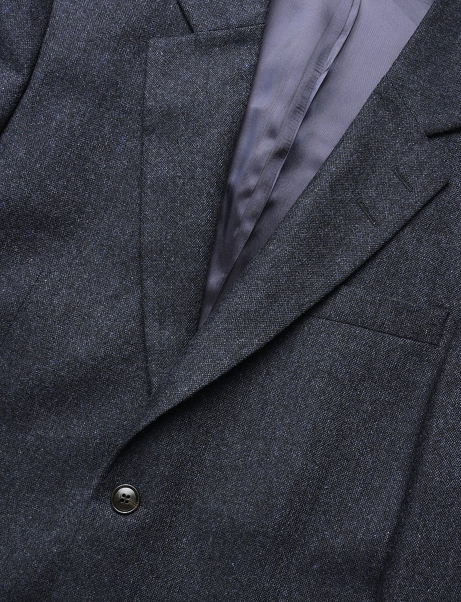 Tiger of Sweden - JUSTIN P - einreiher - midnight blue - 5