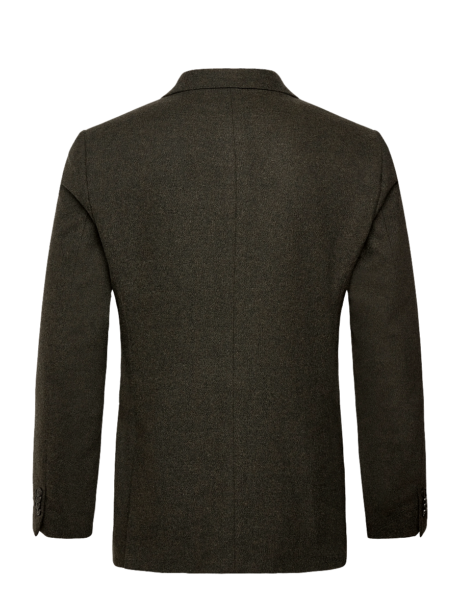 Tiger of Sweden - JUSTIN P - einreiher - muted canopy - 1