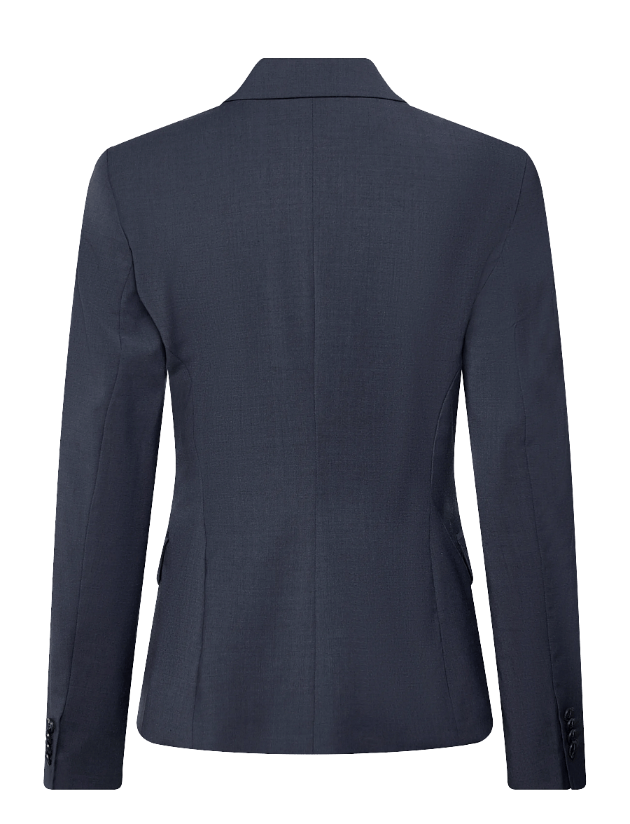 Tiger of Sweden - NANCY - Üherealised pintsakud - steel blue - 1