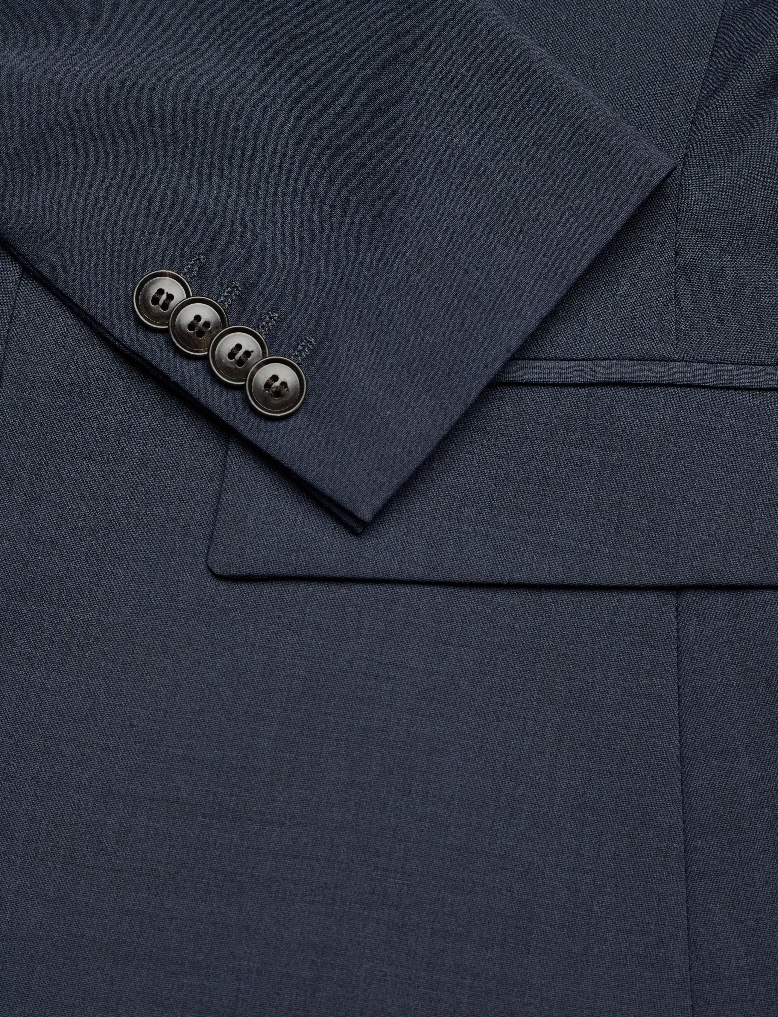 Tiger of Sweden - NANCY - steel blue - 3