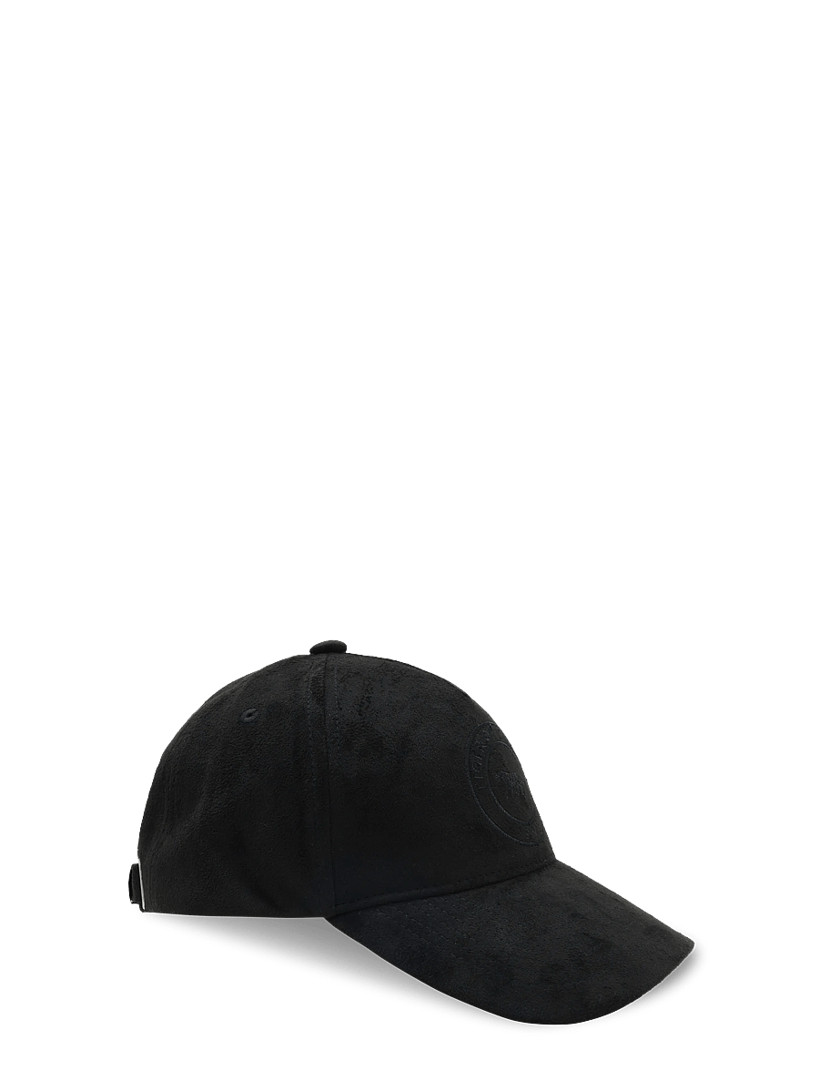 Tiger of Sweden - OBEO - kappen - black - 0