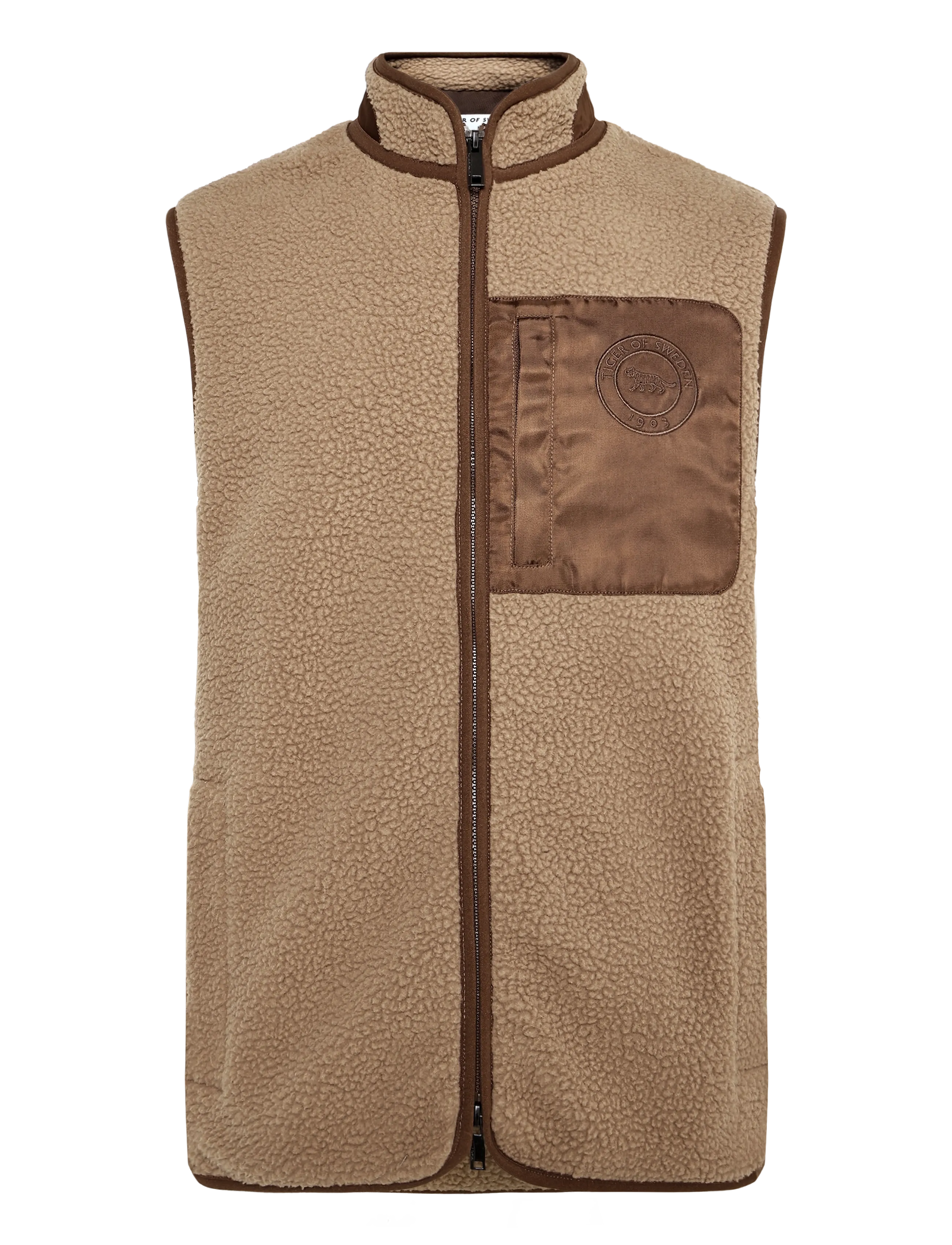 Tiger of Sweden TED vest -  - undefined / undefined