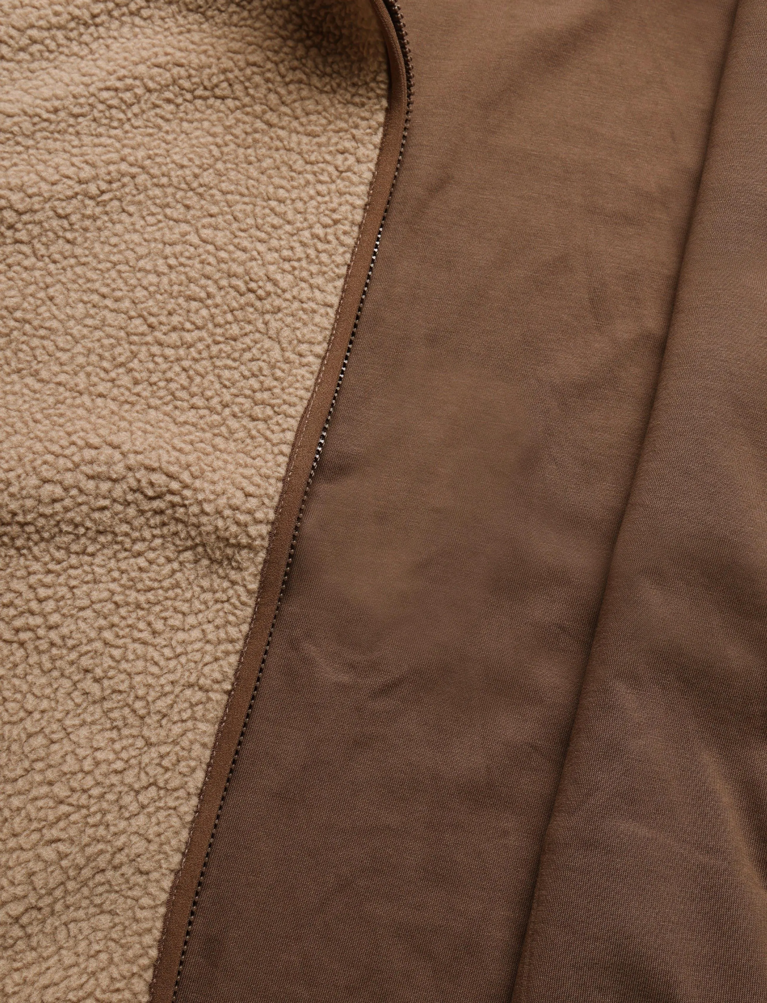 Tiger of Sweden - TED vest - clay - 4